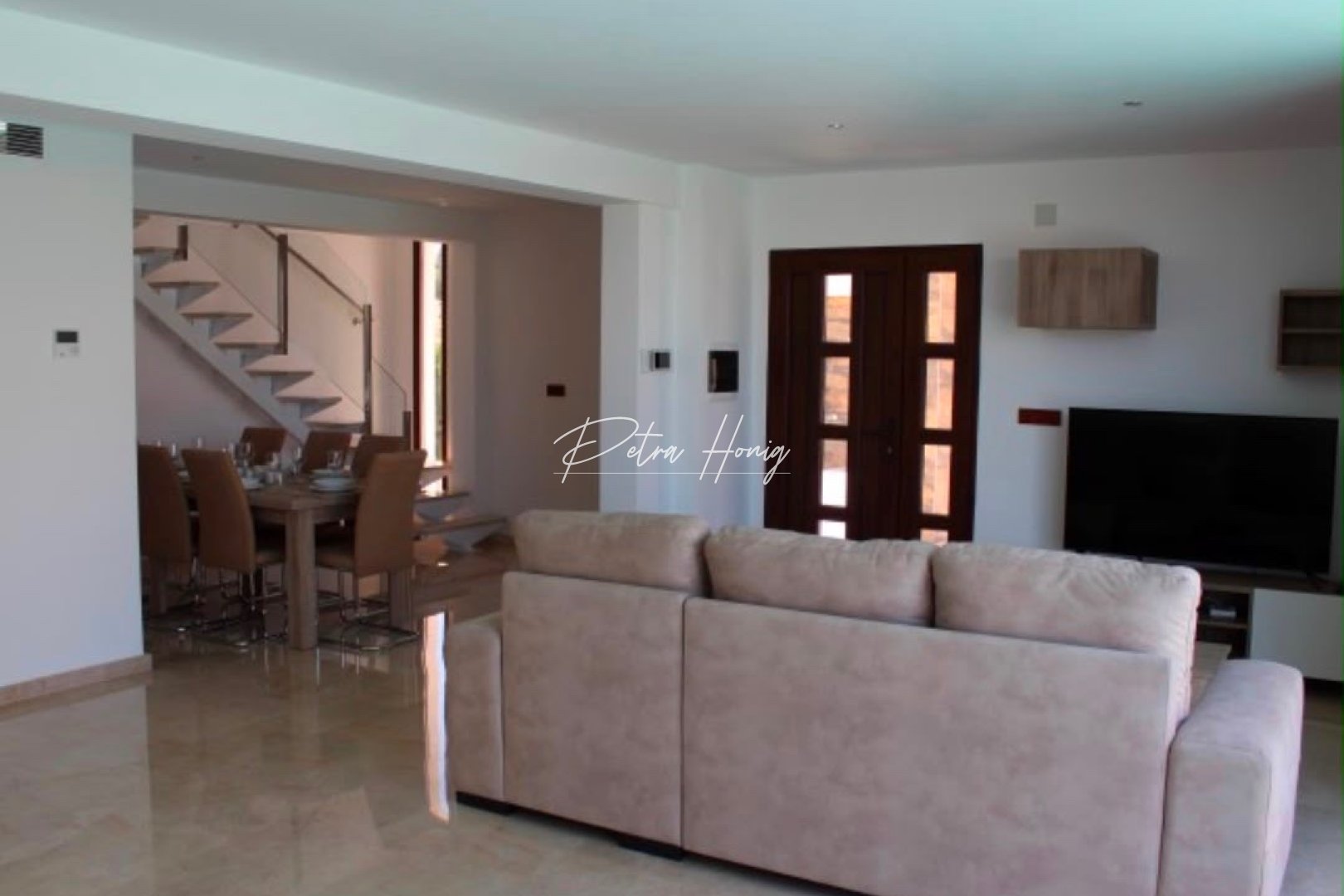 Gebrauchtobjekte - Einfamilienhaus - Ciudad Quesada - La Marquesa Golf