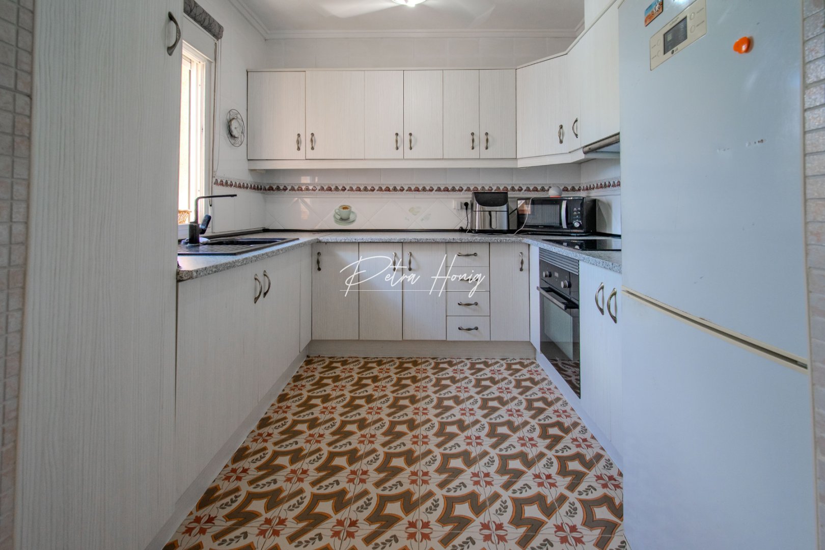Gebrauchtobjekte - Einfamilienhaus - Ciudad Quesada - La Marquesa Golf