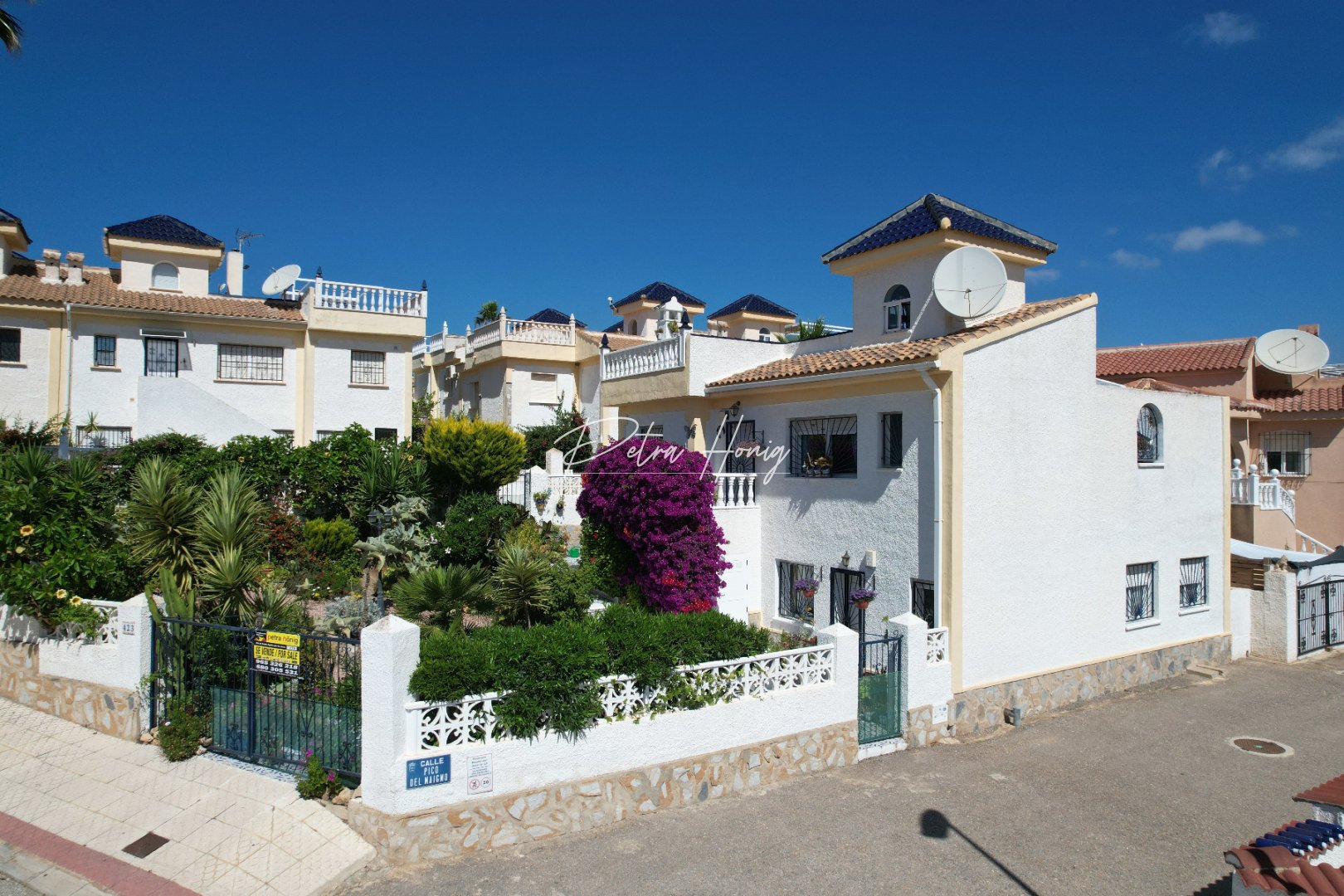 Gebrauchtobjekte - Einfamilienhaus - Ciudad Quesada - La Marquesa Golf
