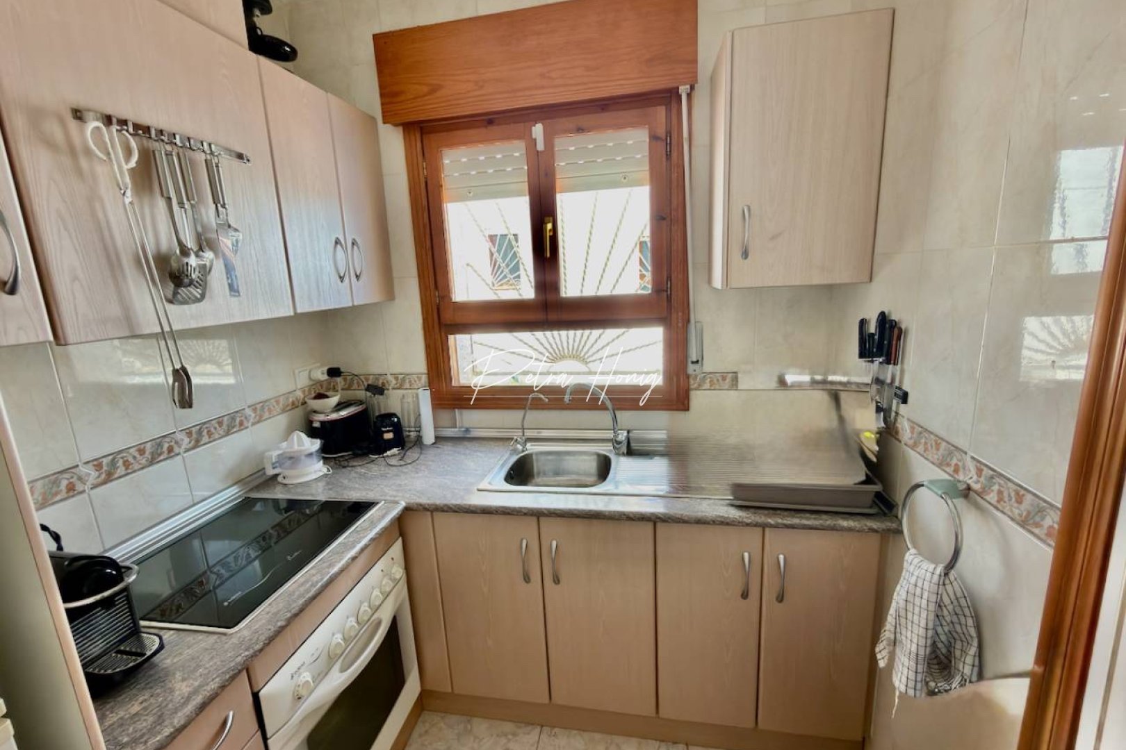 Gebrauchtobjekte - Einfamilienhaus - Ciudad Quesada - La Marquesa Golf