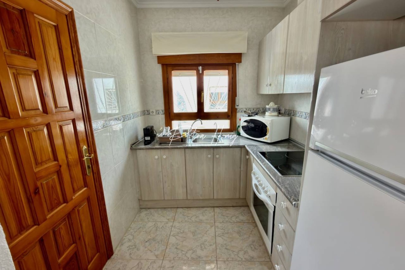 Gebrauchtobjekte - Einfamilienhaus - Ciudad Quesada - La Marquesa Golf