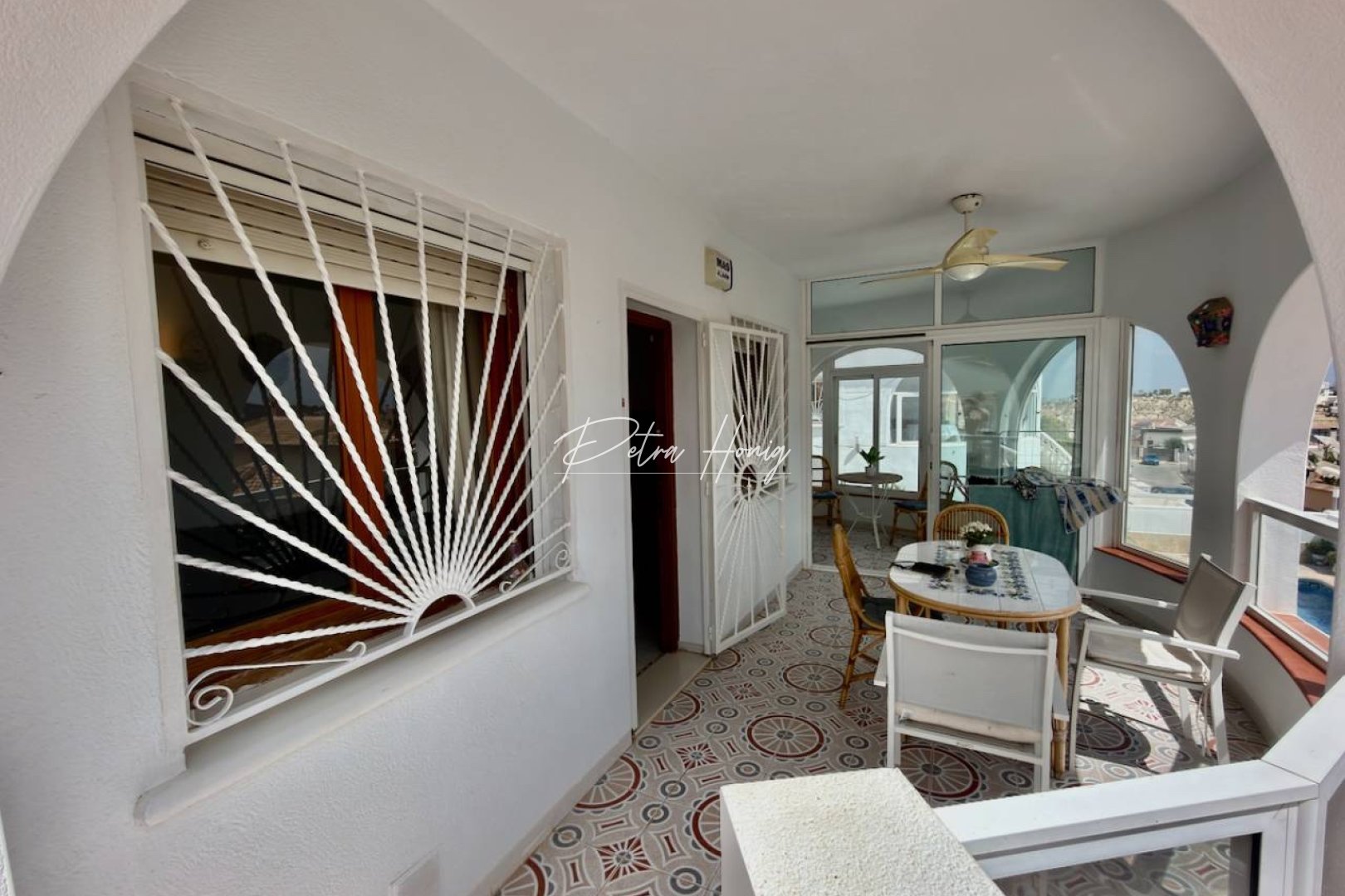 Gebrauchtobjekte - Einfamilienhaus - Ciudad Quesada - La Marquesa Golf