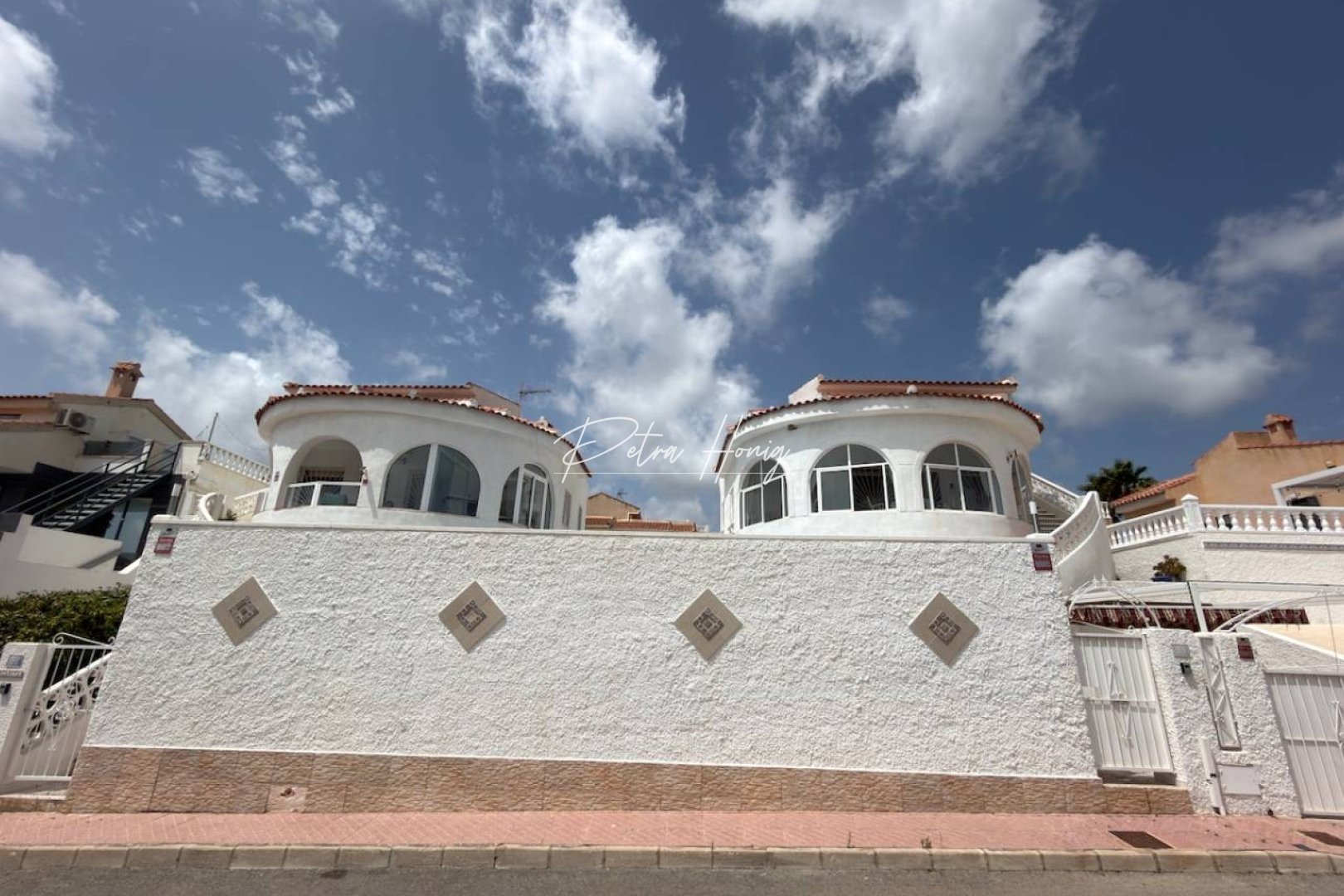 Gebrauchtobjekte - Einfamilienhaus - Ciudad Quesada - La Marquesa Golf