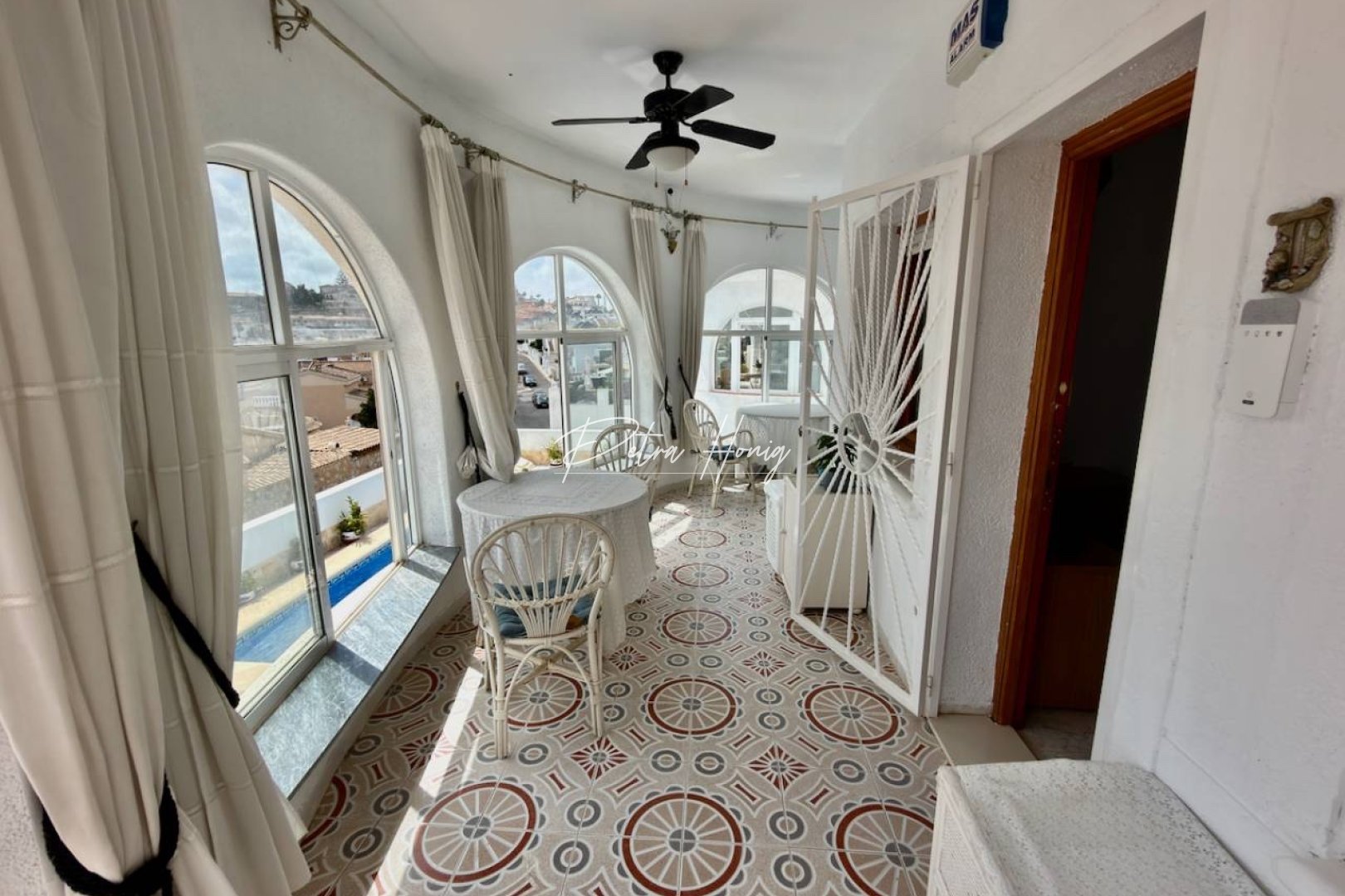 Gebrauchtobjekte - Einfamilienhaus - Ciudad Quesada - La Marquesa Golf