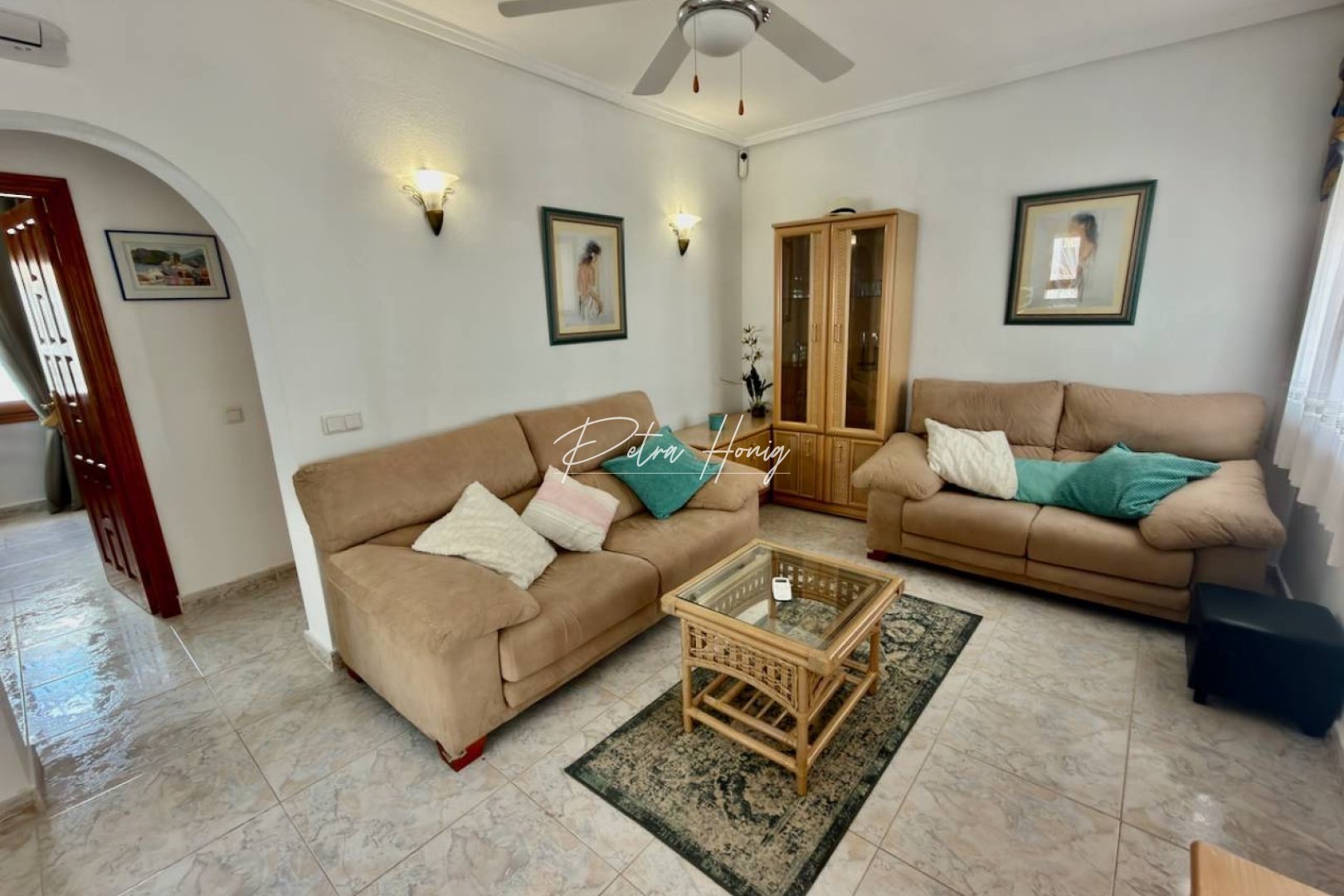 Gebrauchtobjekte - Einfamilienhaus - Ciudad Quesada - La Marquesa Golf
