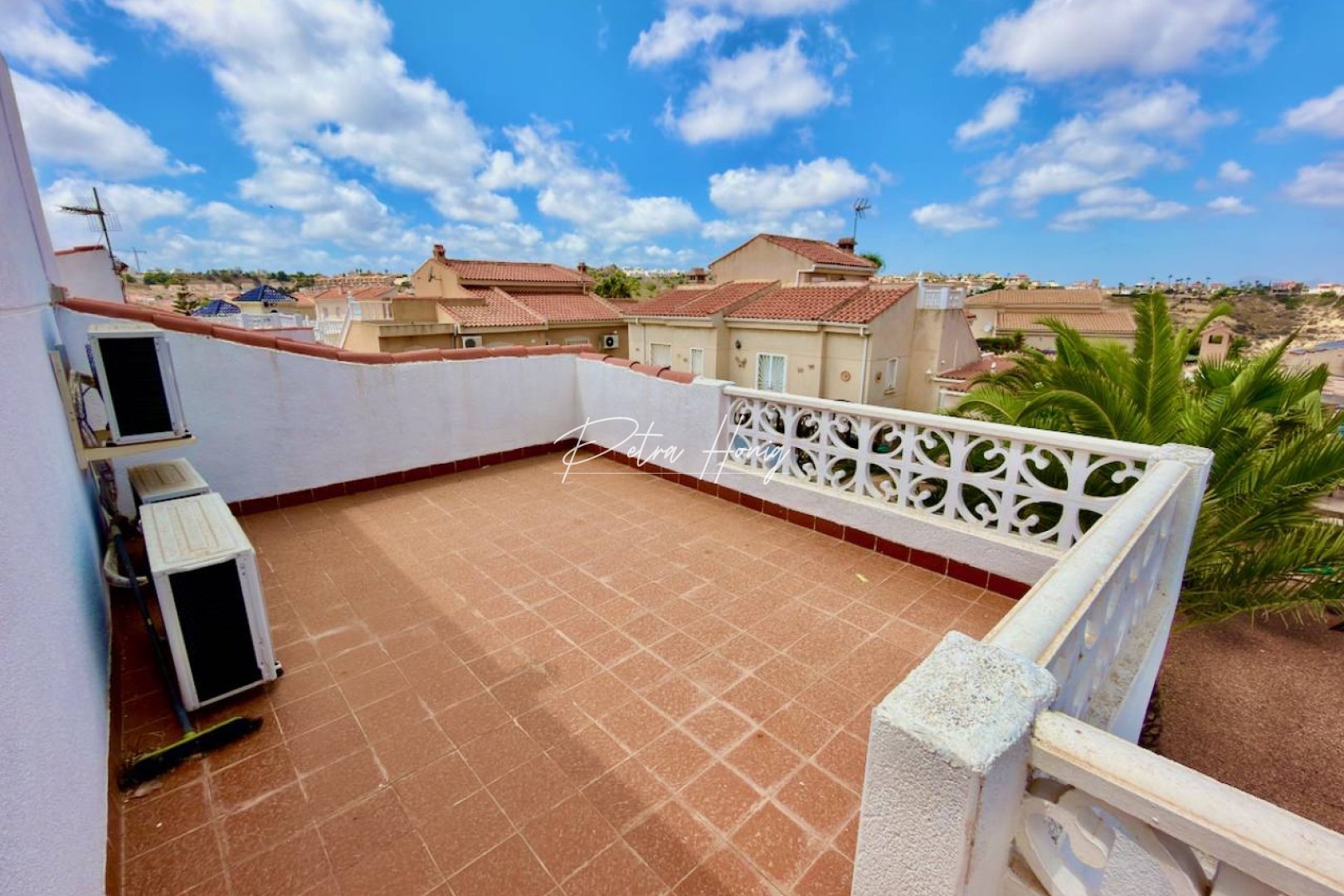 Gebrauchtobjekte - Einfamilienhaus - Ciudad Quesada - La Marquesa Golf
