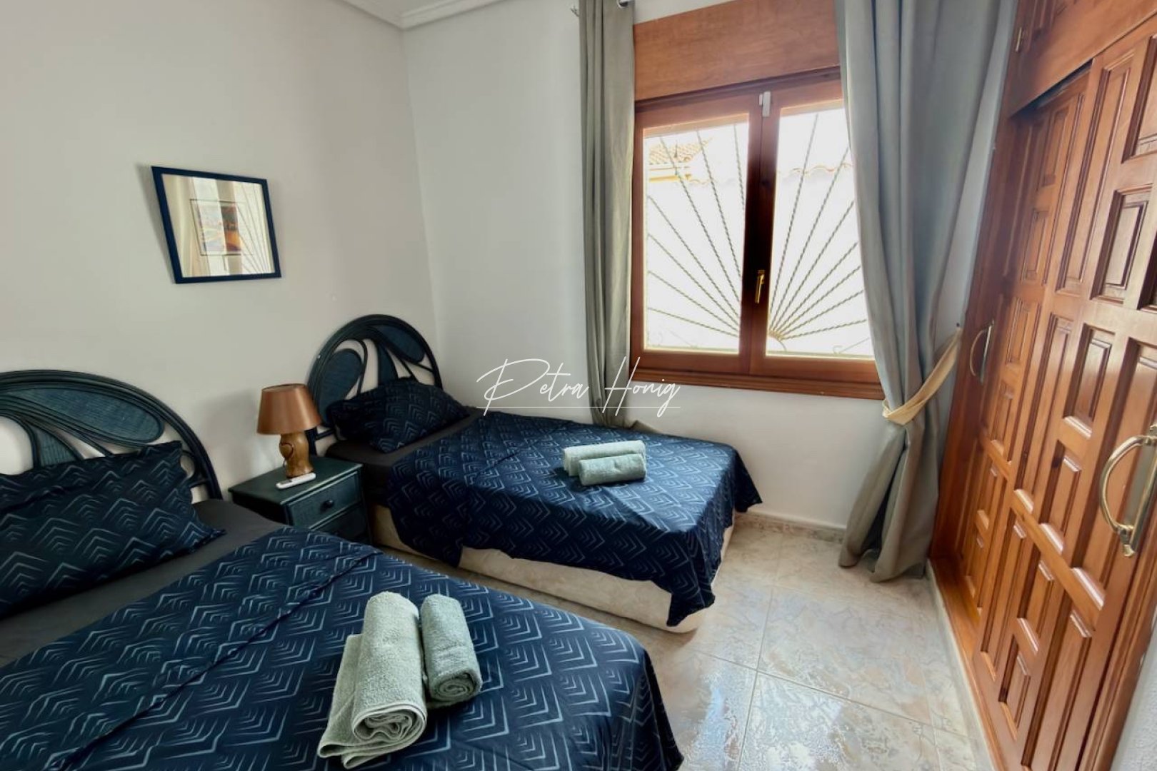 Gebrauchtobjekte - Einfamilienhaus - Ciudad Quesada - La Marquesa Golf