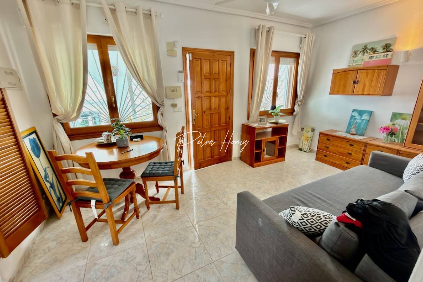 Gebrauchtobjekte - Einfamilienhaus - Ciudad Quesada - La Marquesa Golf