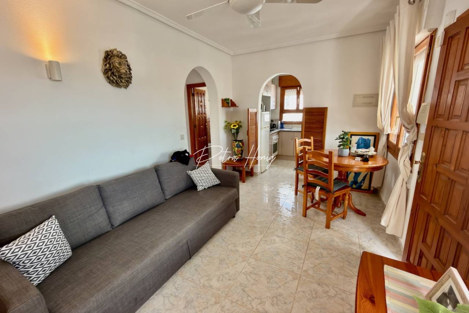 Gebrauchtobjekte - Einfamilienhaus - Ciudad Quesada - La Marquesa Golf