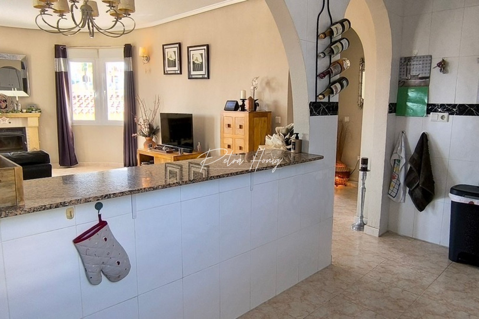 Gebrauchtobjekte - Einfamilienhaus - Ciudad Quesada - La Marquesa Golf