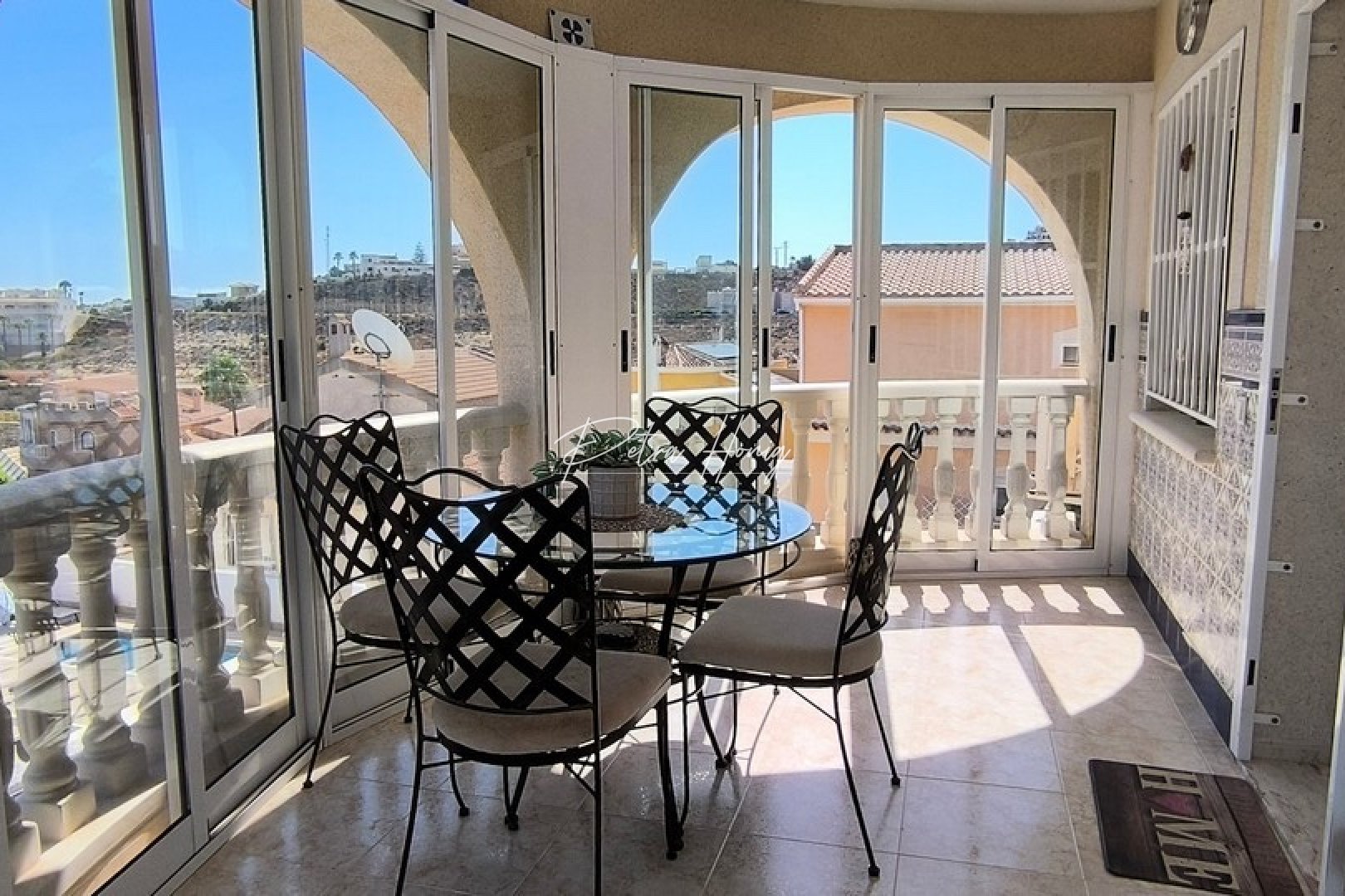 Gebrauchtobjekte - Einfamilienhaus - Ciudad Quesada - La Marquesa Golf