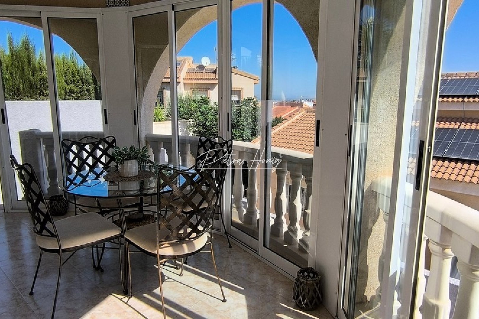 Gebrauchtobjekte - Einfamilienhaus - Ciudad Quesada - La Marquesa Golf