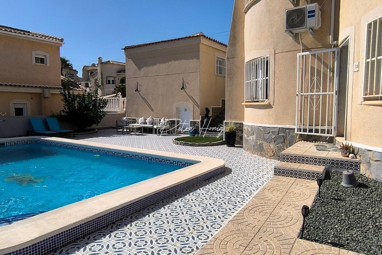 Gebrauchtobjekte - Einfamilienhaus - Ciudad Quesada - La Marquesa Golf