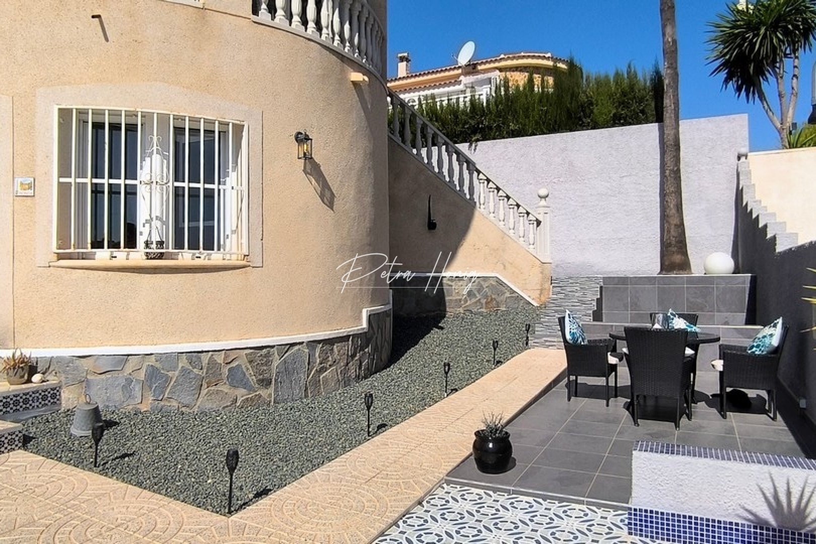Gebrauchtobjekte - Einfamilienhaus - Ciudad Quesada - La Marquesa Golf