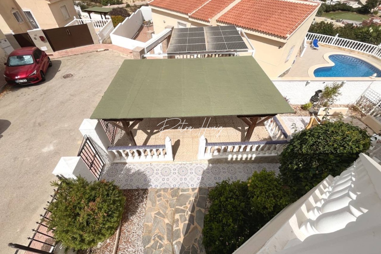 Gebrauchtobjekte - Einfamilienhaus - Ciudad Quesada - La Marquesa Golf