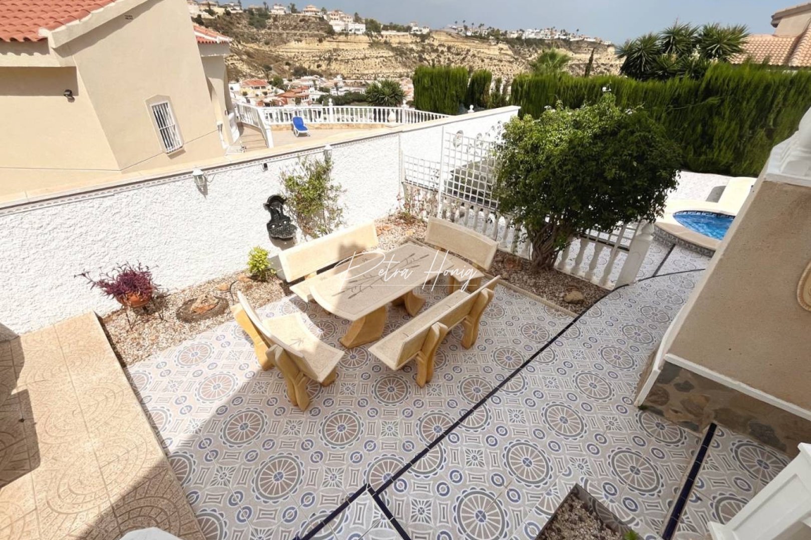 Gebrauchtobjekte - Einfamilienhaus - Ciudad Quesada - La Marquesa Golf