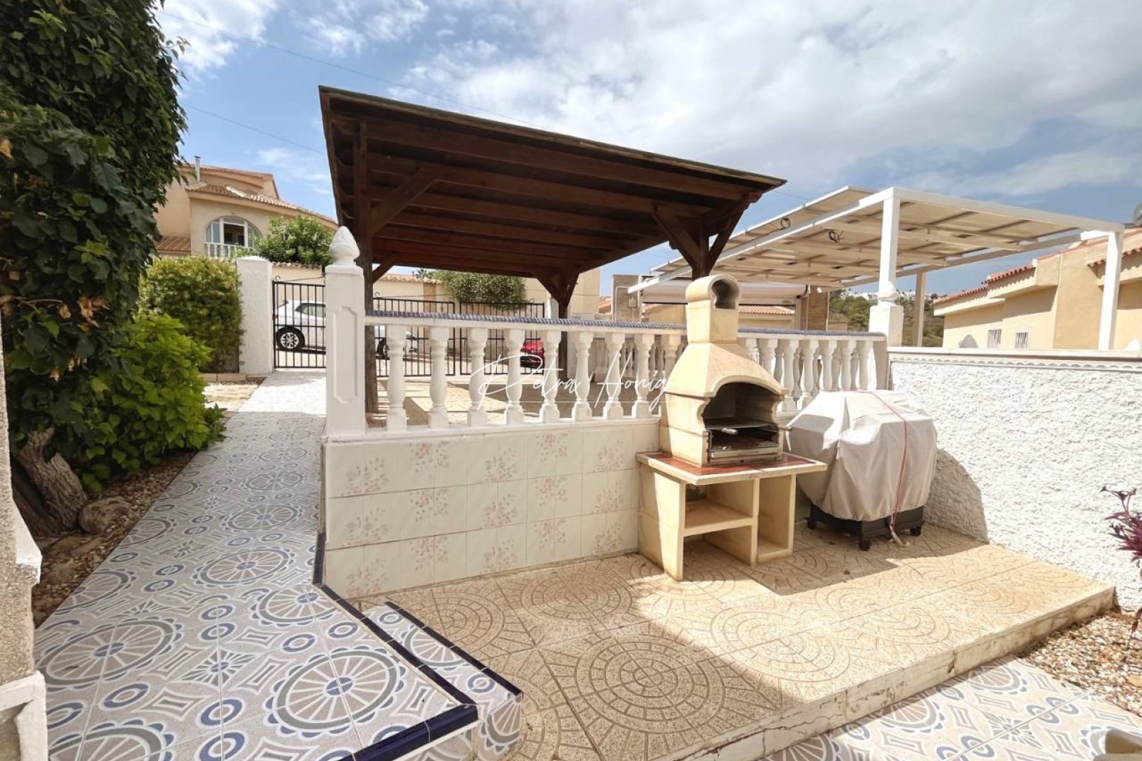 Gebrauchtobjekte - Einfamilienhaus - Ciudad Quesada - La Marquesa Golf
