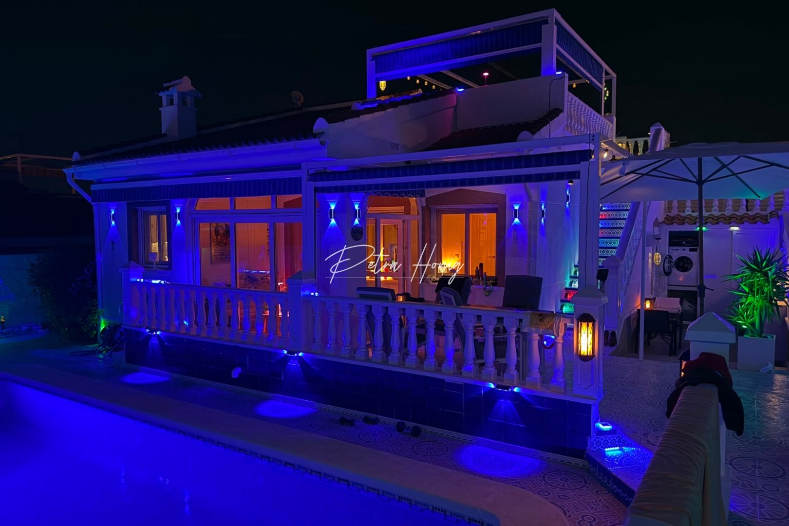 Gebrauchtobjekte - Einfamilienhaus - Ciudad Quesada - La Marquesa Golf