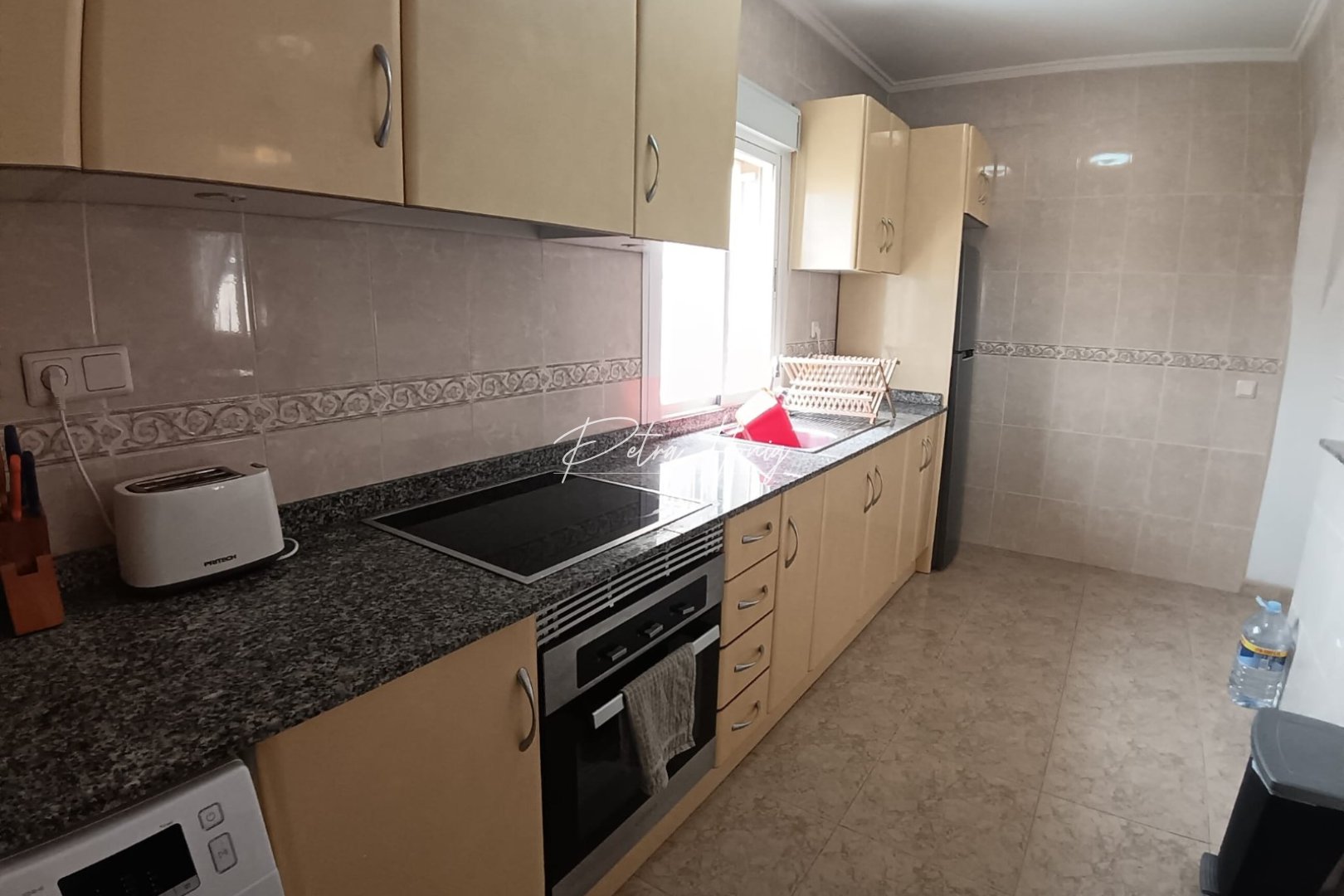 Gebrauchtobjekte - Einfamilienhaus - Ciudad Quesada - La Marquesa Golf