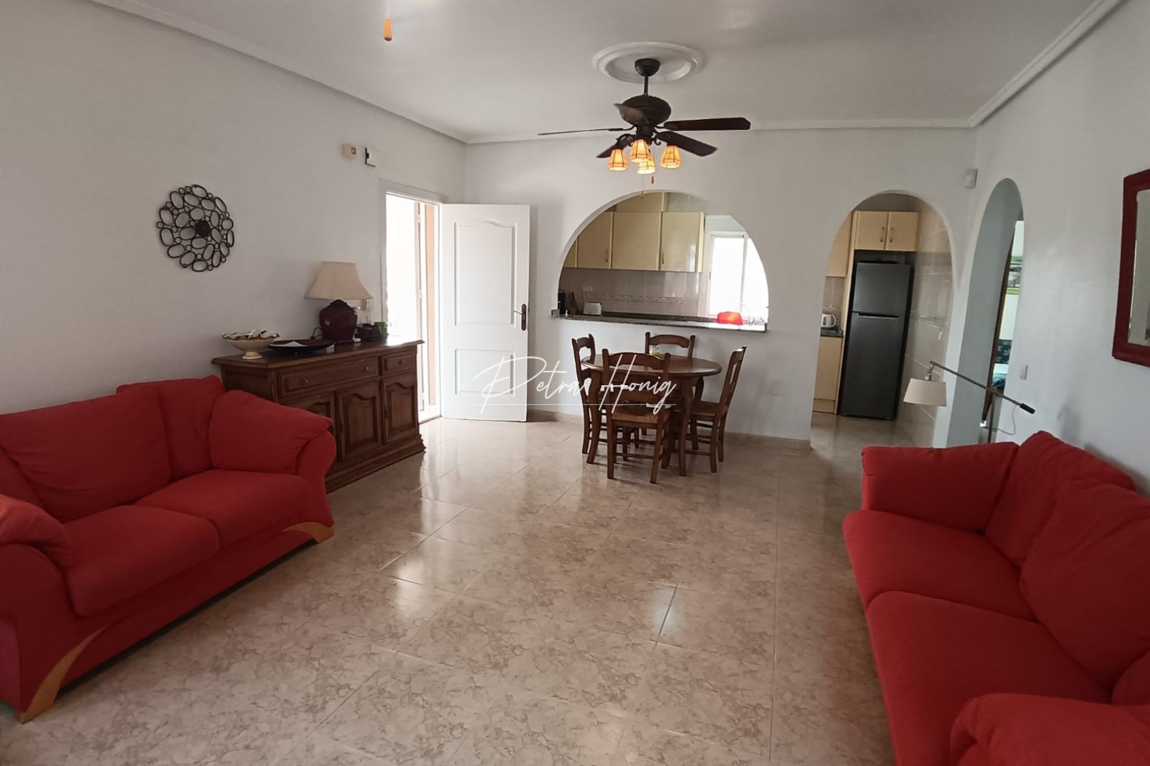 Gebrauchtobjekte - Einfamilienhaus - Ciudad Quesada - La Marquesa Golf