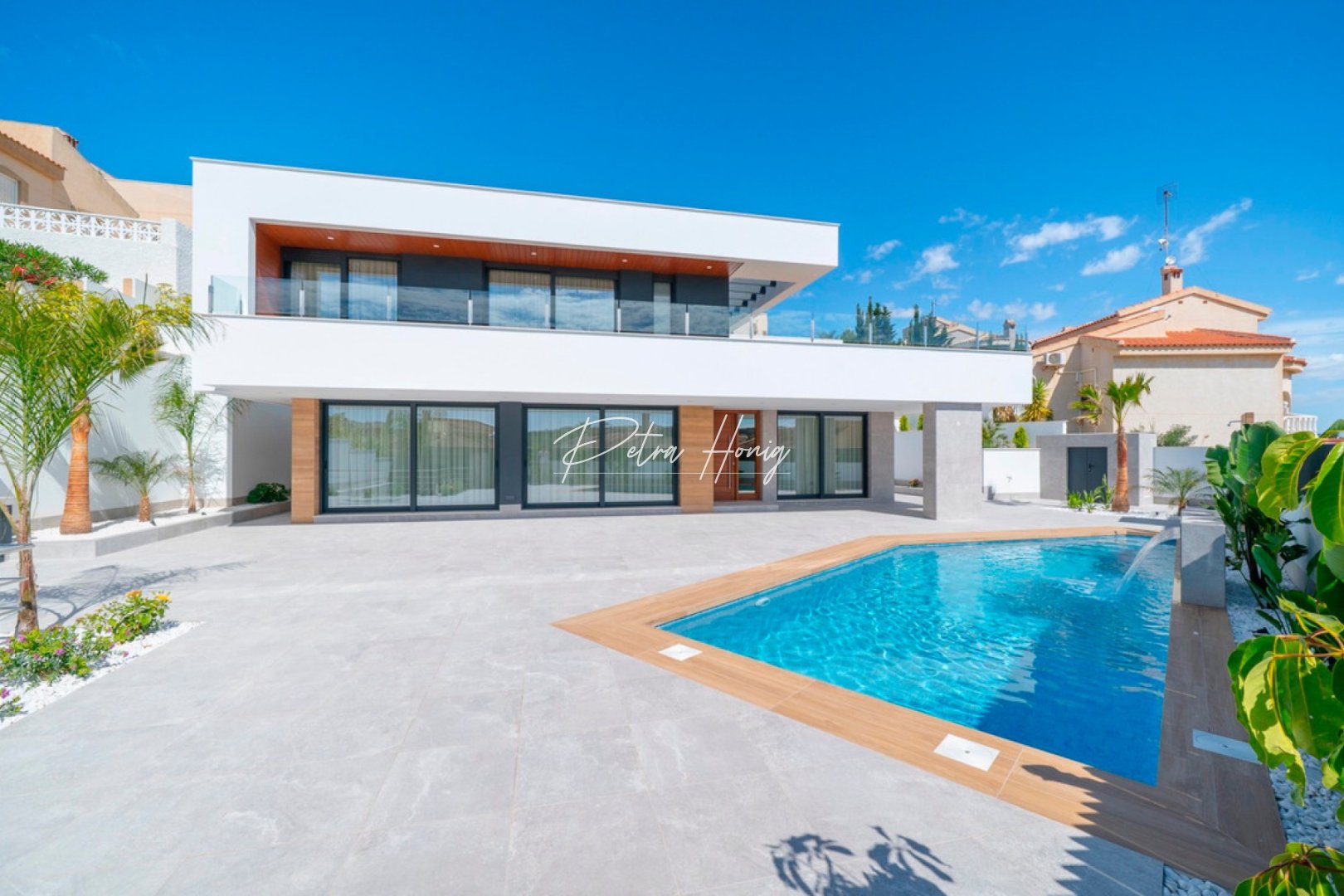 Gebrauchtobjekte - Einfamilienhaus - Ciudad Quesada - La Marquesa Golf