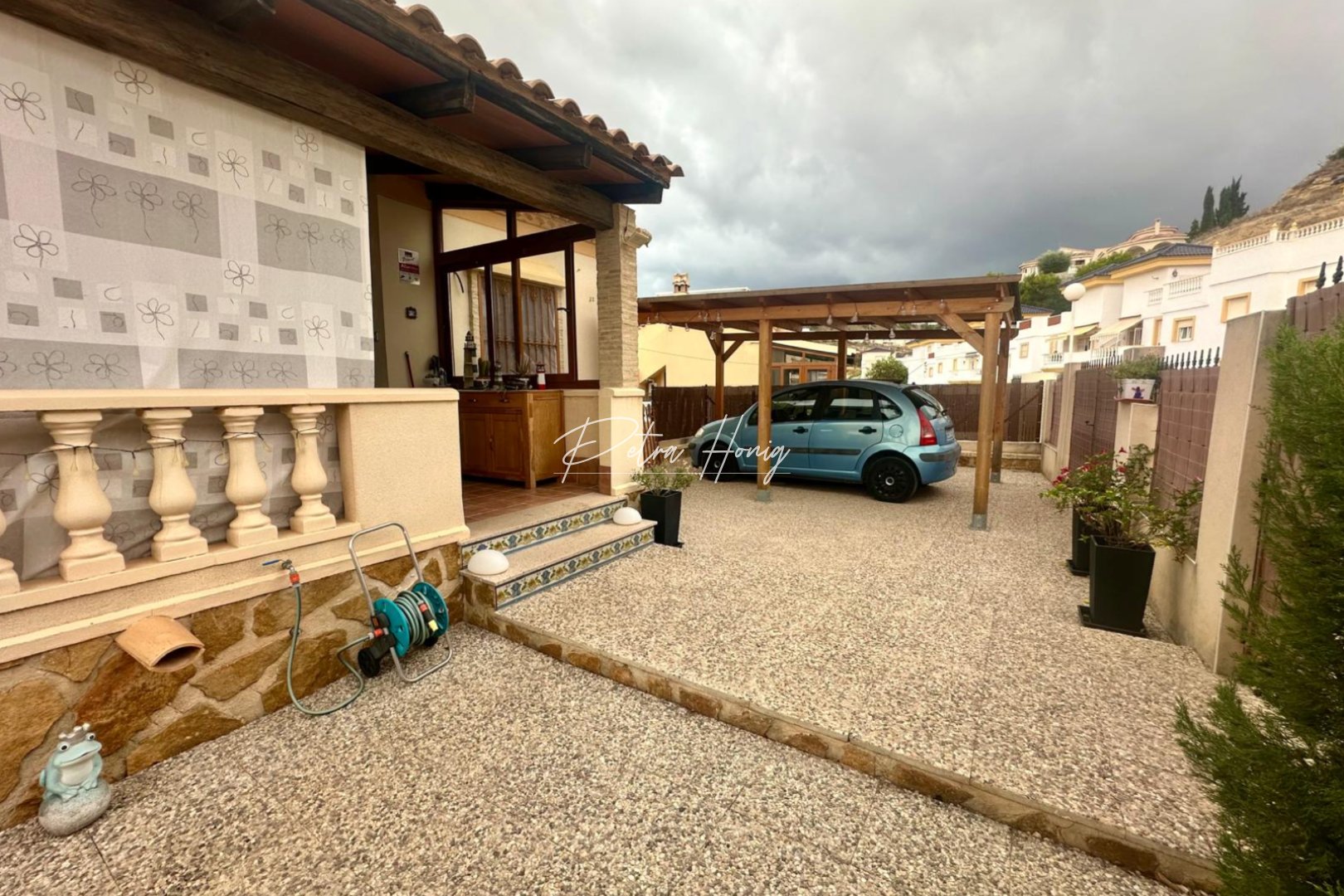 Gebrauchtobjekte - Einfamilienhaus - Ciudad Quesada - La Marquesa Golf
