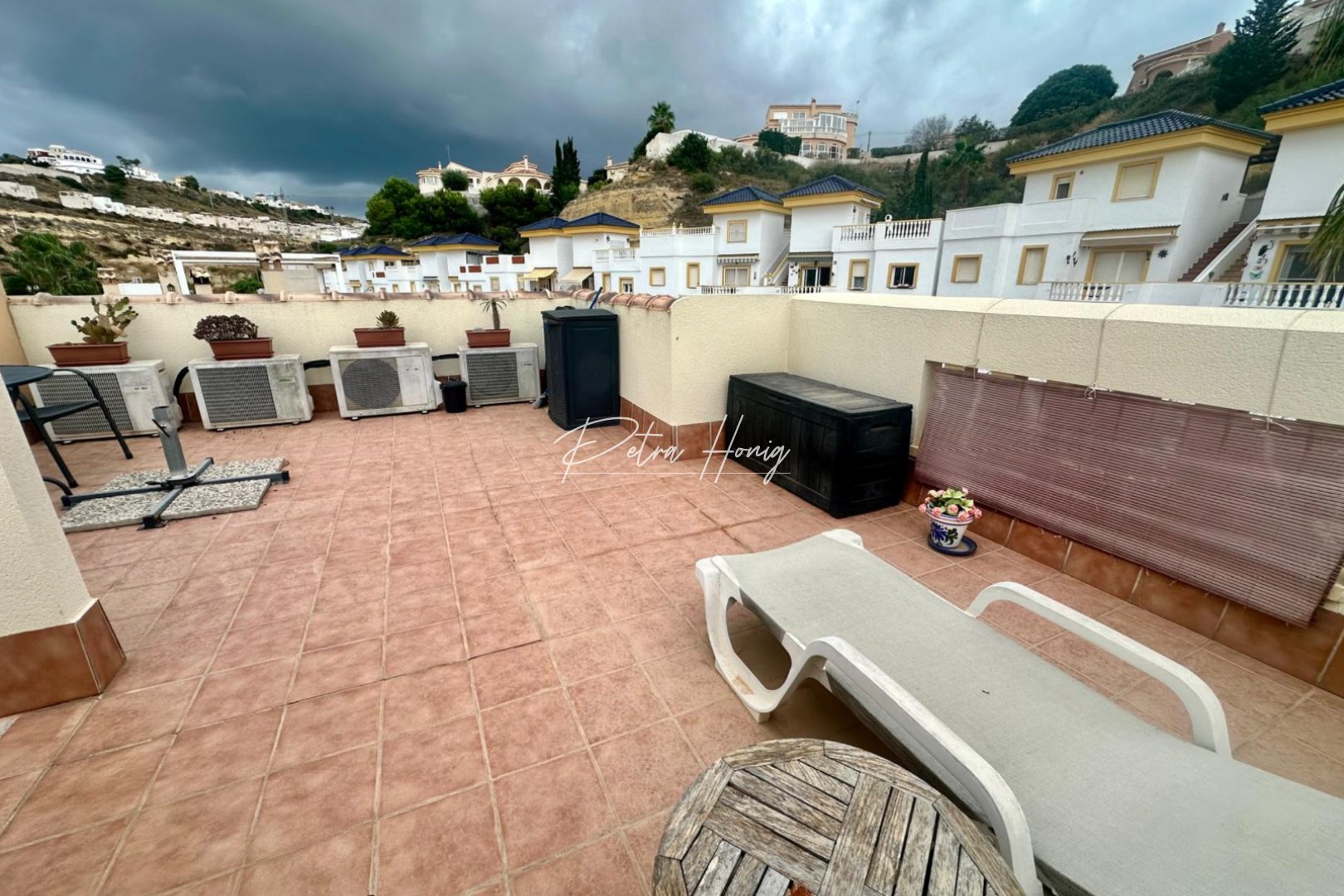 Gebrauchtobjekte - Einfamilienhaus - Ciudad Quesada - La Marquesa Golf
