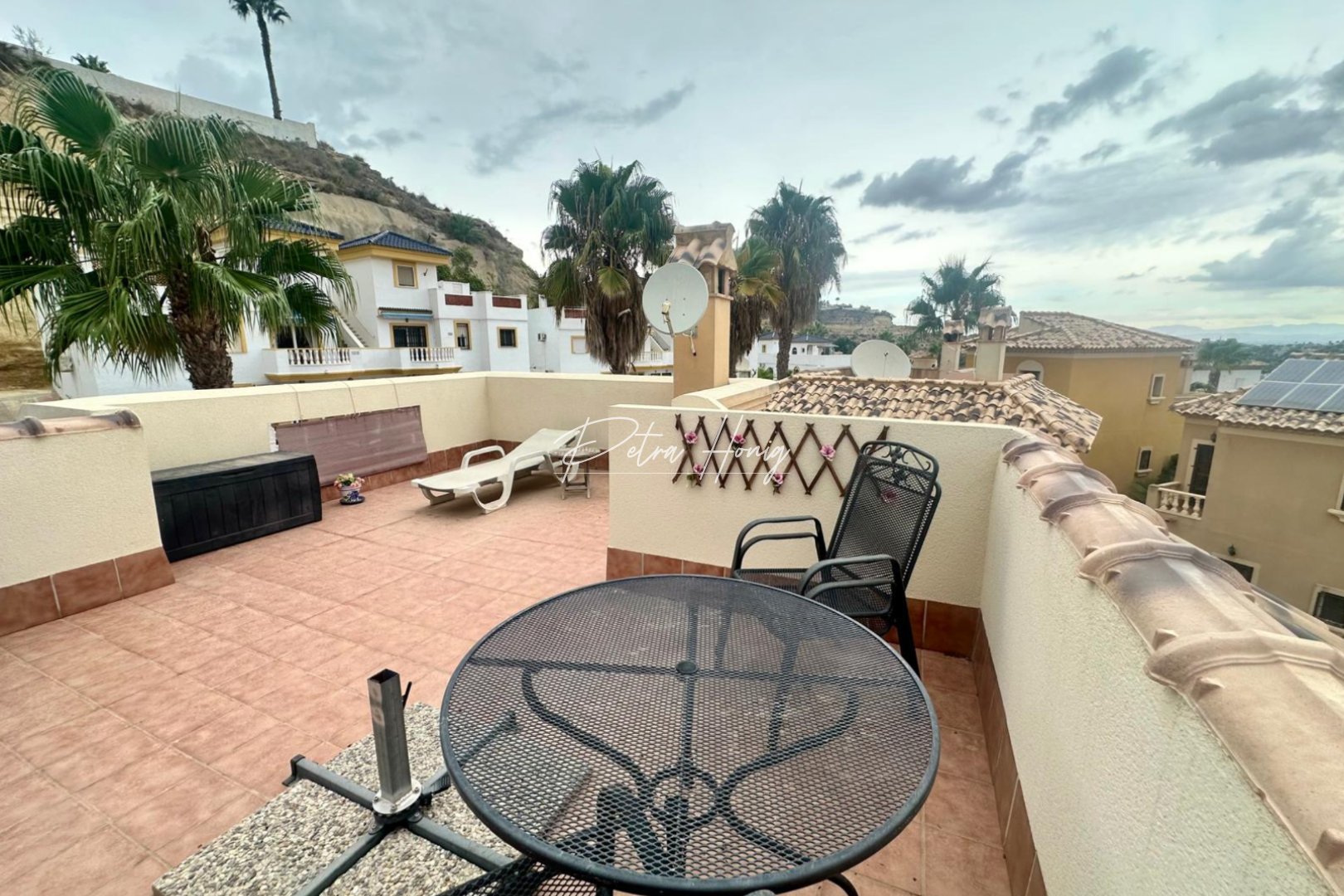 Gebrauchtobjekte - Einfamilienhaus - Ciudad Quesada - La Marquesa Golf