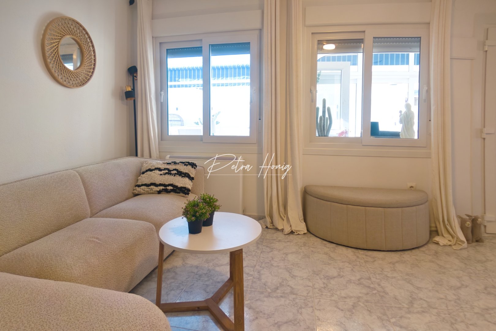 Gebrauchtobjekte - Einfamilienhaus - Ciudad Quesada - La Marquesa Golf