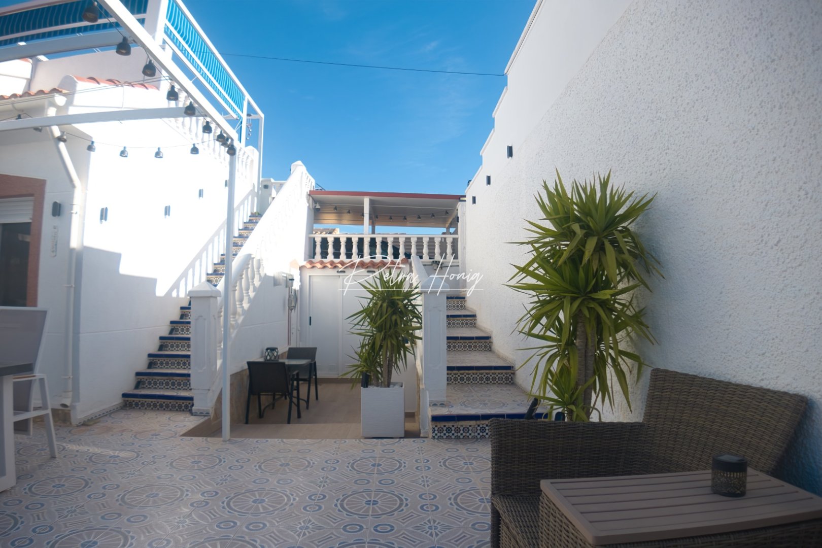Gebrauchtobjekte - Einfamilienhaus - Ciudad Quesada - La Marquesa Golf