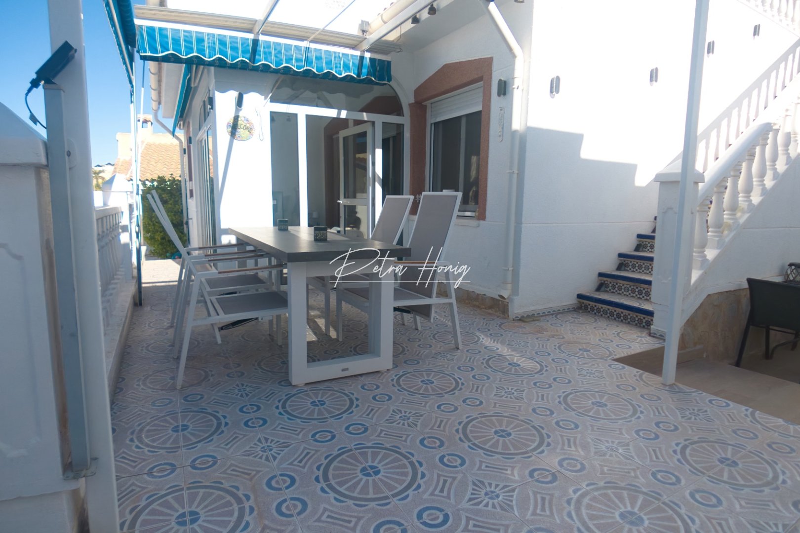 Gebrauchtobjekte - Einfamilienhaus - Ciudad Quesada - La Marquesa Golf