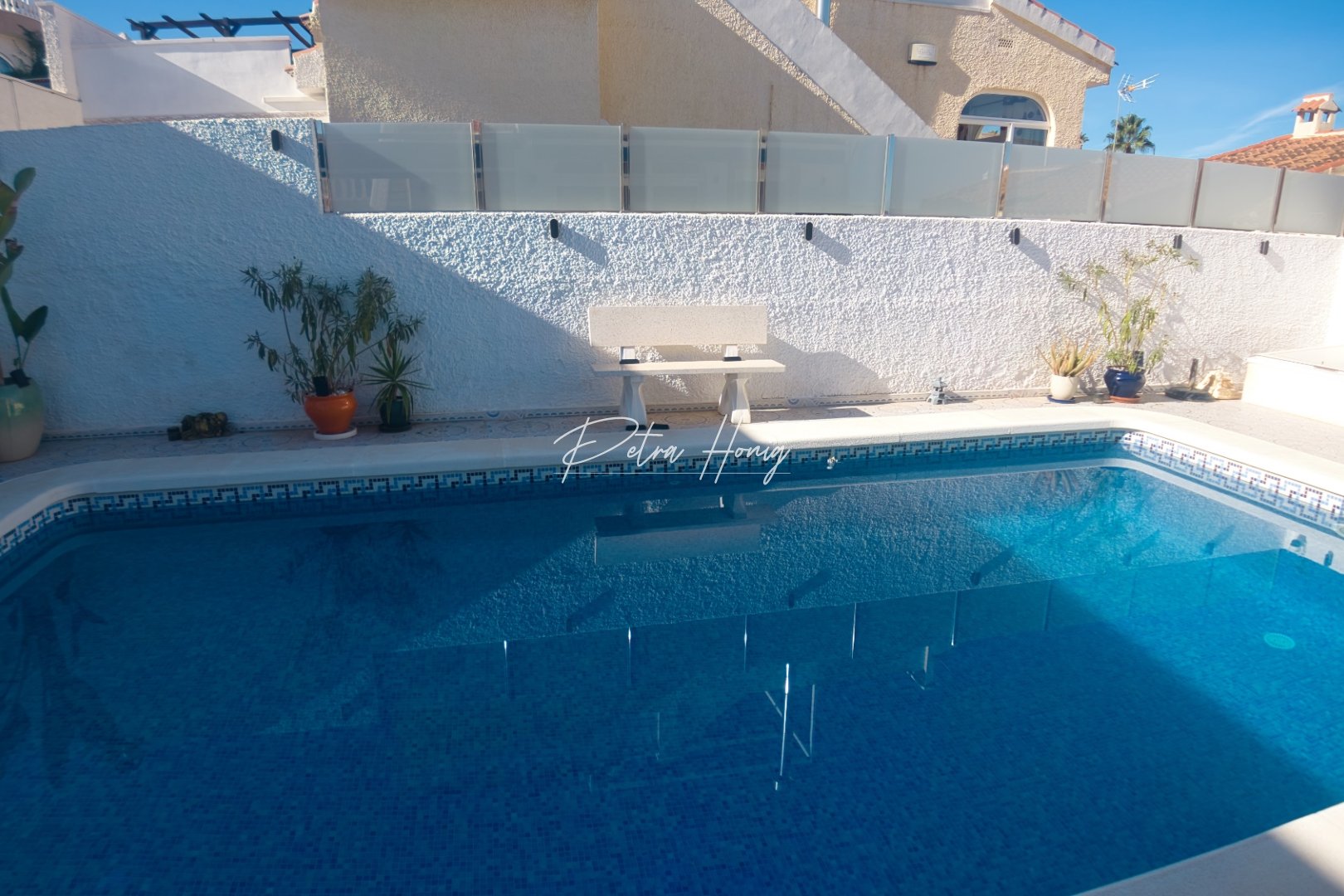 Gebrauchtobjekte - Einfamilienhaus - Ciudad Quesada - La Marquesa Golf