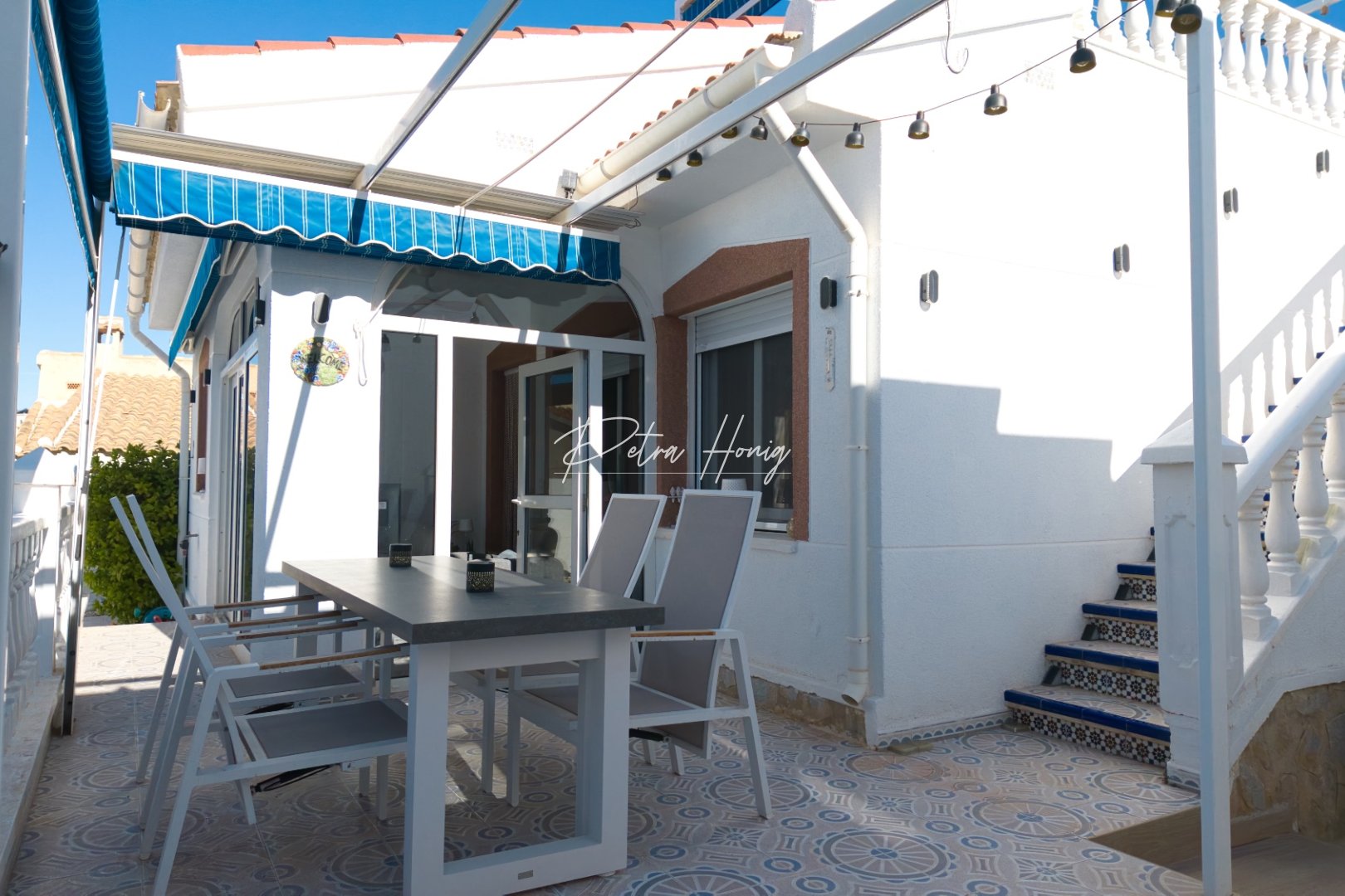 Gebrauchtobjekte - Einfamilienhaus - Ciudad Quesada - La Marquesa Golf