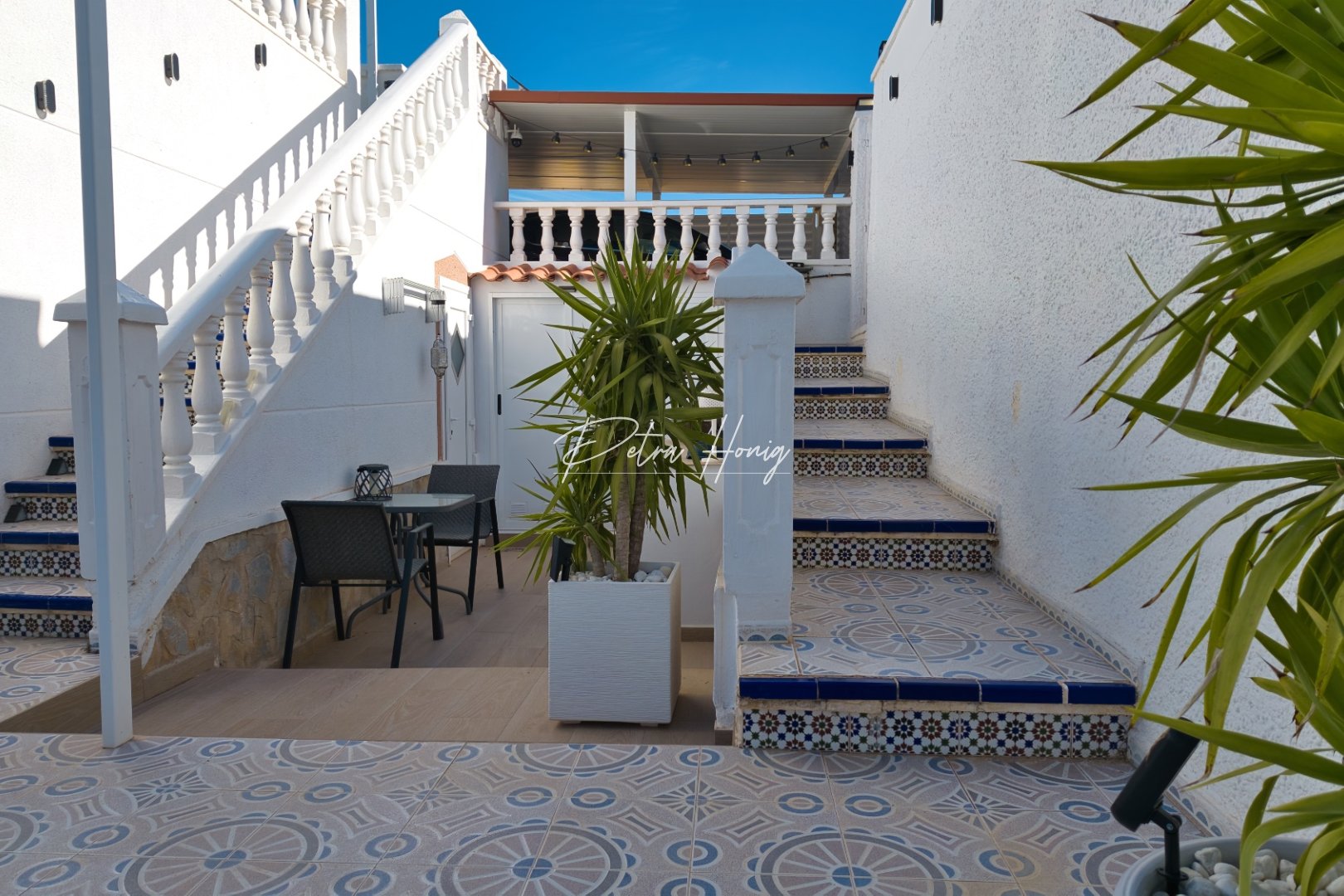 Gebrauchtobjekte - Einfamilienhaus - Ciudad Quesada - La Marquesa Golf