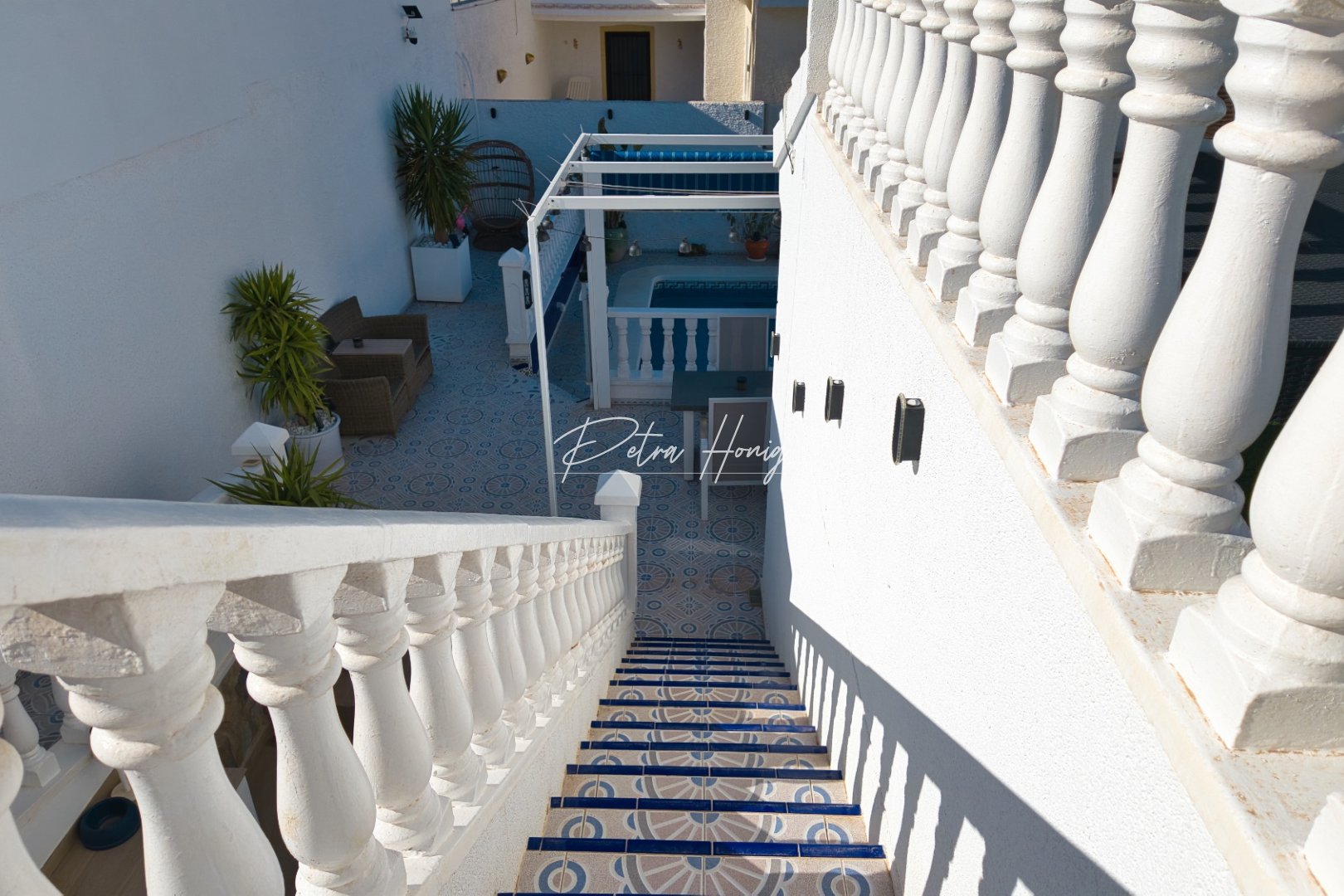 Gebrauchtobjekte - Einfamilienhaus - Ciudad Quesada - La Marquesa Golf