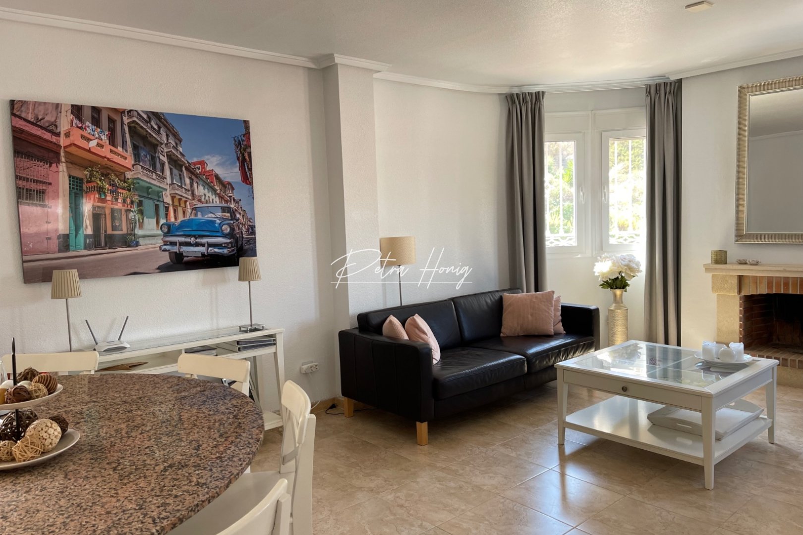 Gebrauchtobjekte - Einfamilienhaus - Ciudad Quesada - La Marquesa Golf