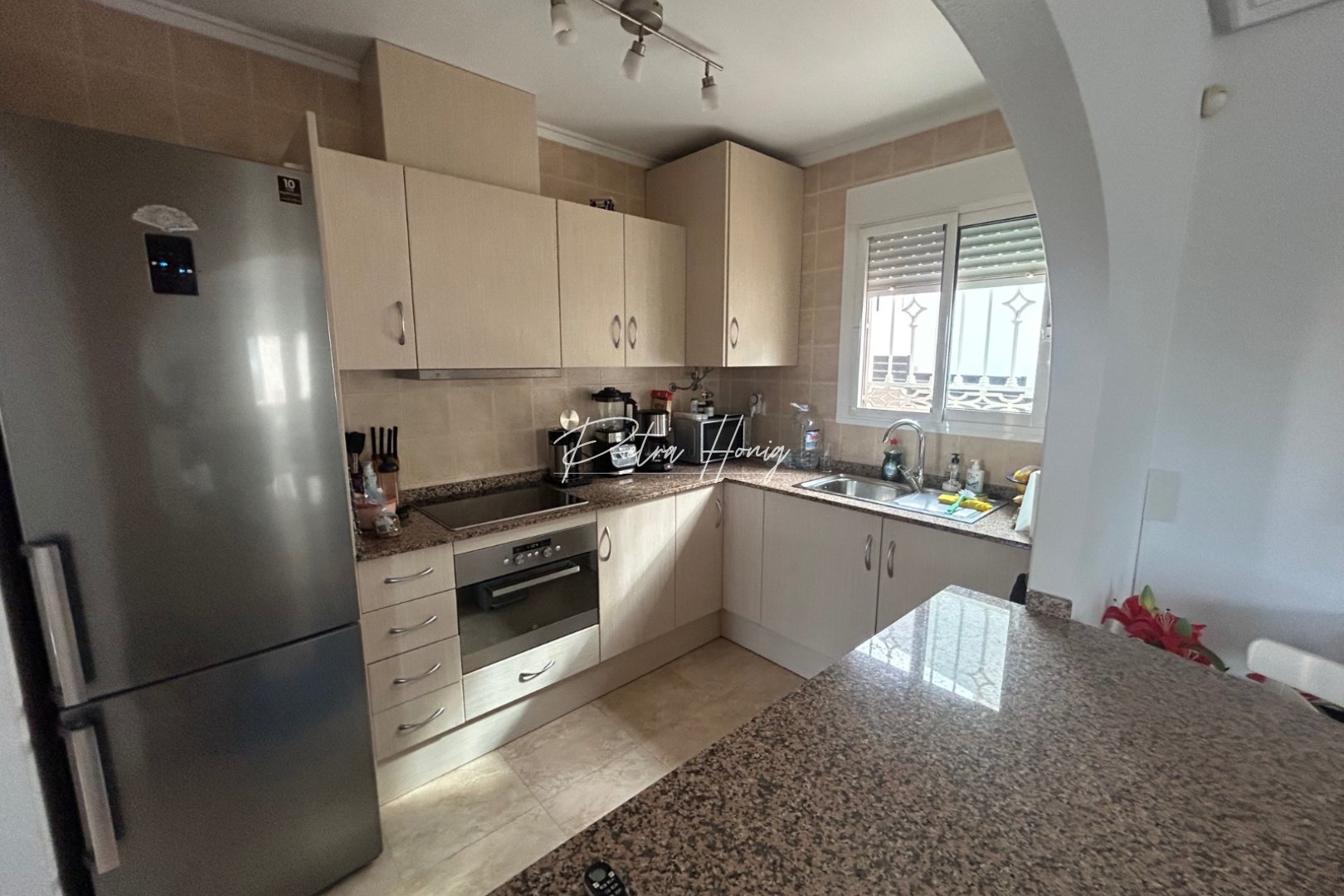 Gebrauchtobjekte - Einfamilienhaus - Ciudad Quesada - La Marquesa Golf