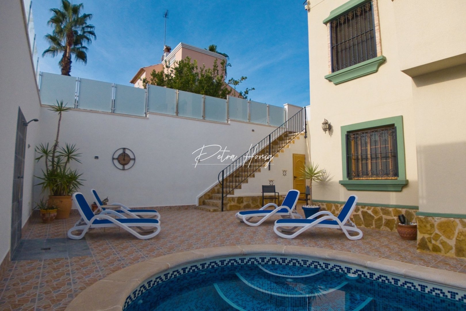 Gebrauchtobjekte - Einfamilienhaus - Ciudad Quesada - La Marquesa Golf