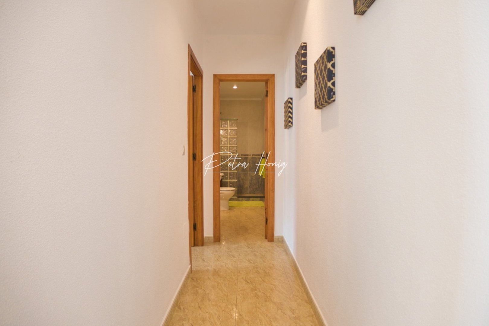 Gebrauchtobjekte - Einfamilienhaus - Ciudad Quesada - La Marquesa Golf