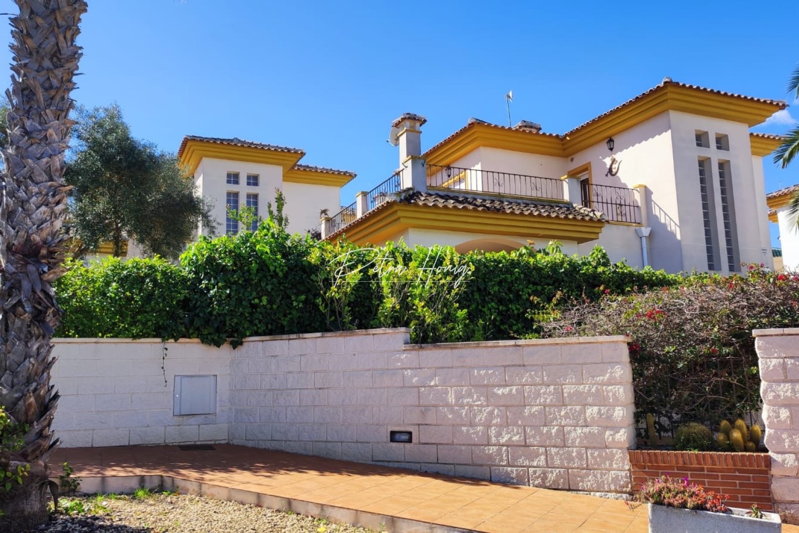 Gebrauchtobjekte - Einfamilienhaus - Ciudad Quesada - La Marquesa Golf