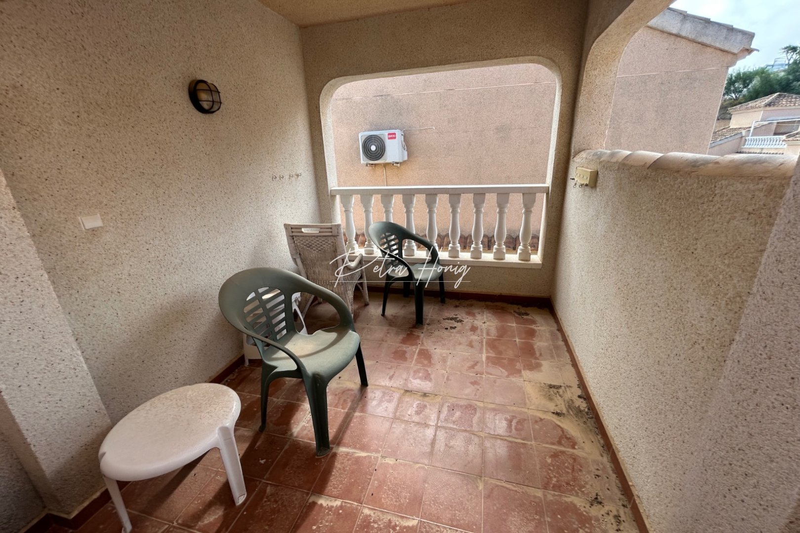 Gebrauchtobjekte - Einfamilienhaus - Ciudad Quesada - La Marquesa Golf