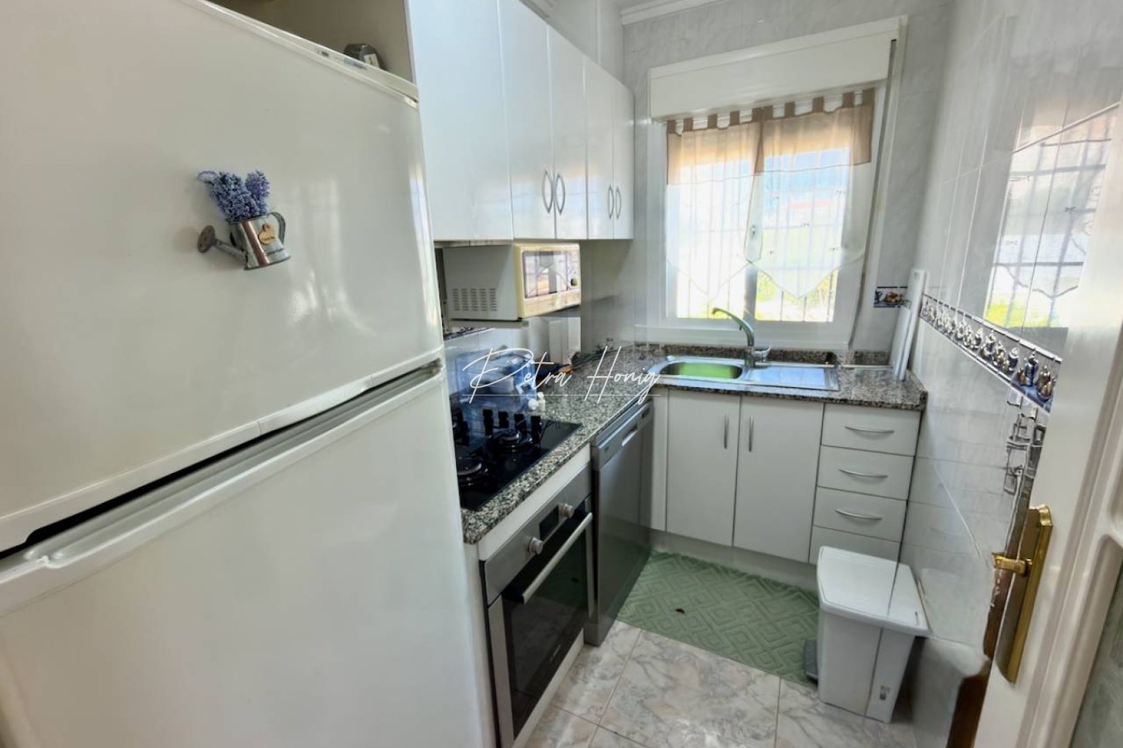 Gebrauchtobjekte - Einfamilienhaus - Ciudad Quesada - La Marquesa Golf