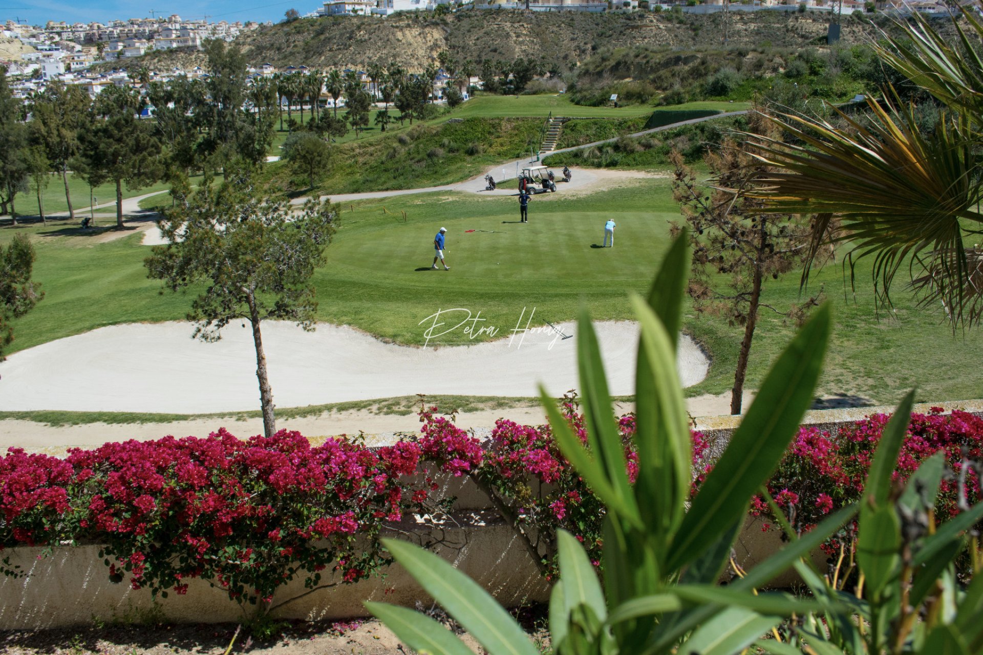 Gebrauchtobjekte - Einfamilienhaus - Ciudad Quesada - La Marquesa Golf