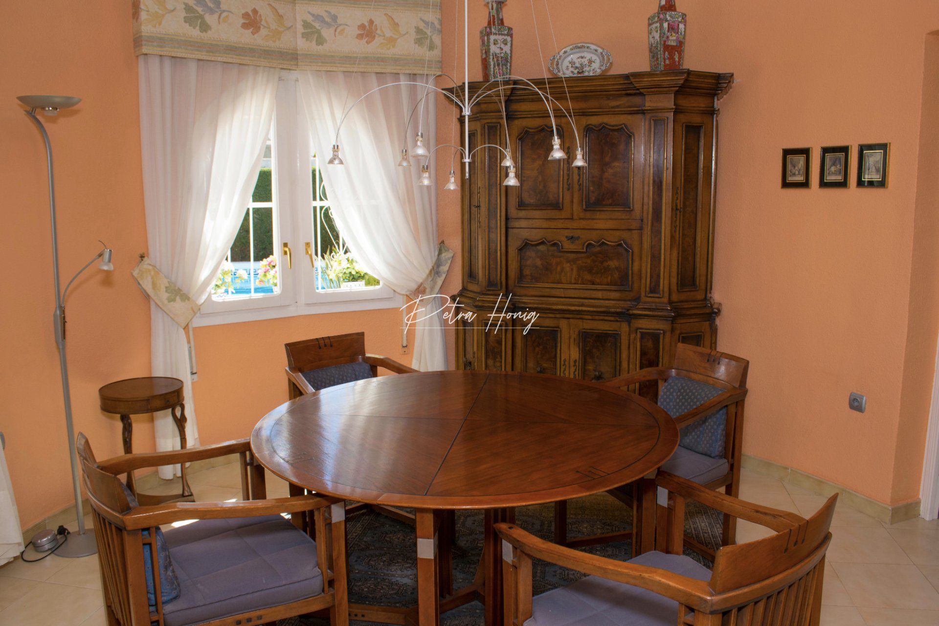 Gebrauchtobjekte - Einfamilienhaus - Ciudad Quesada - La Marquesa Golf