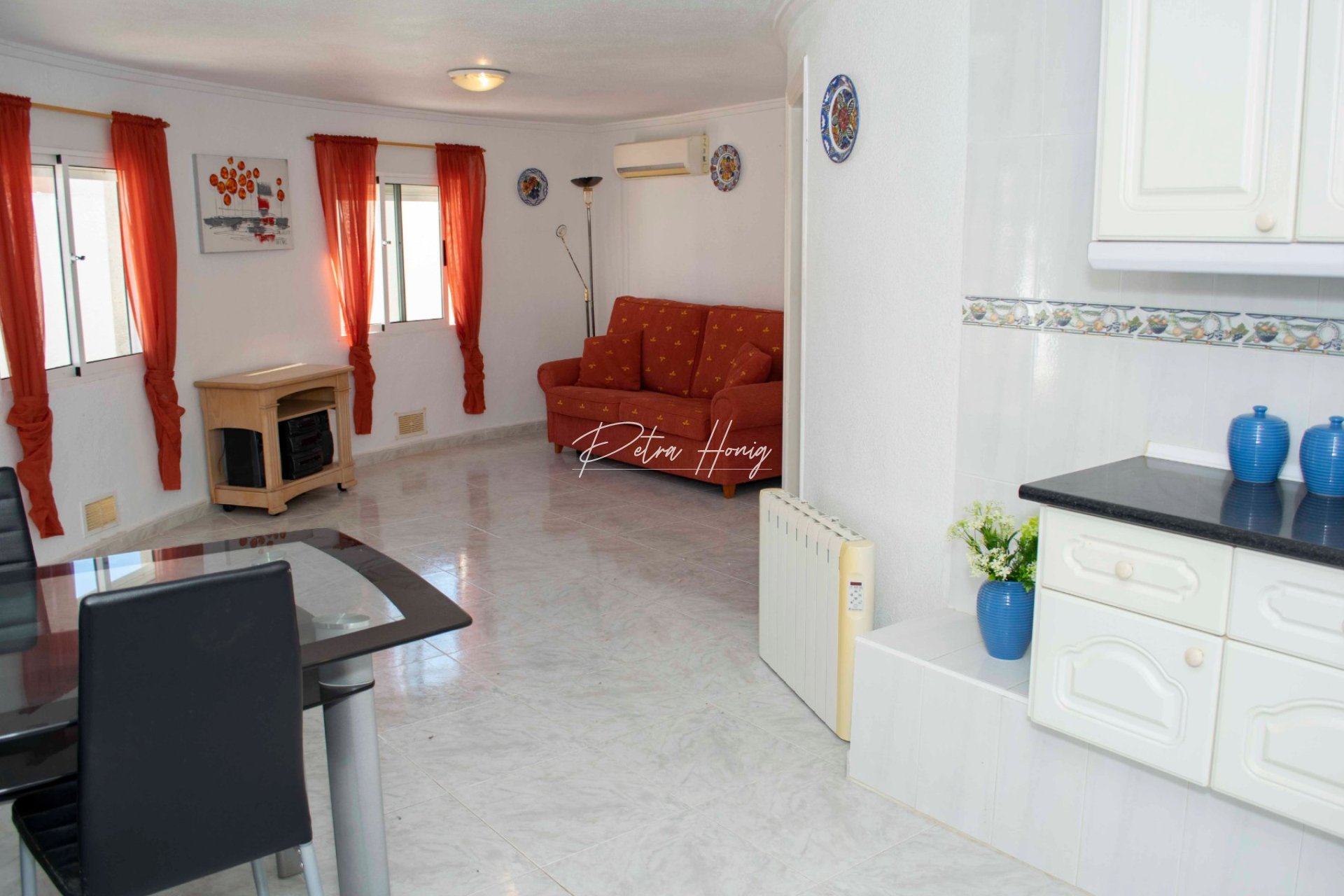 Gebrauchtobjekte - Einfamilienhaus - Ciudad Quesada - La Marquesa Golf