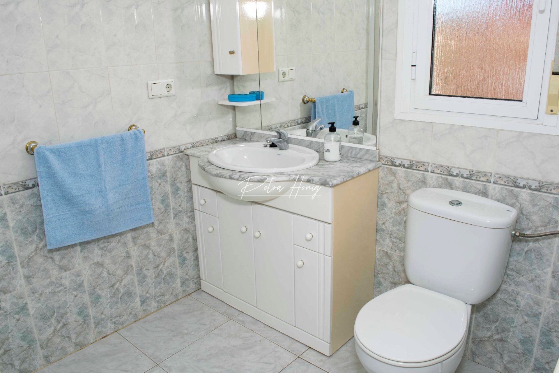 Gebrauchtobjekte - Einfamilienhaus - Ciudad Quesada - La Marquesa Golf