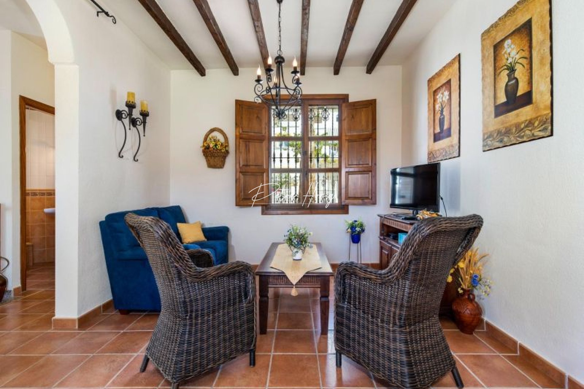 Gebrauchtobjekte - Einfamilienhaus - Ciudad Quesada - La Marquesa Golf