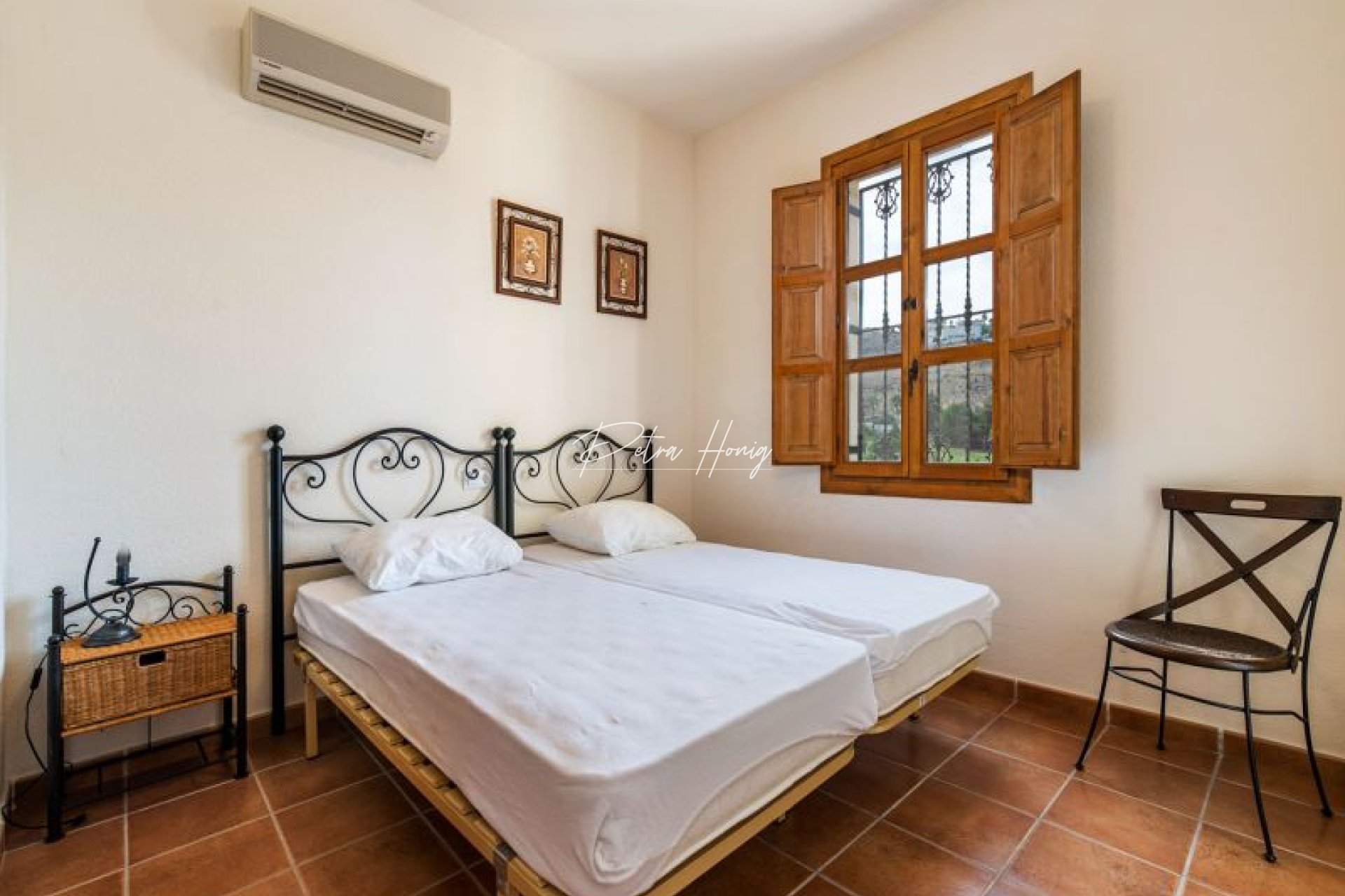 Gebrauchtobjekte - Einfamilienhaus - Ciudad Quesada - La Marquesa Golf