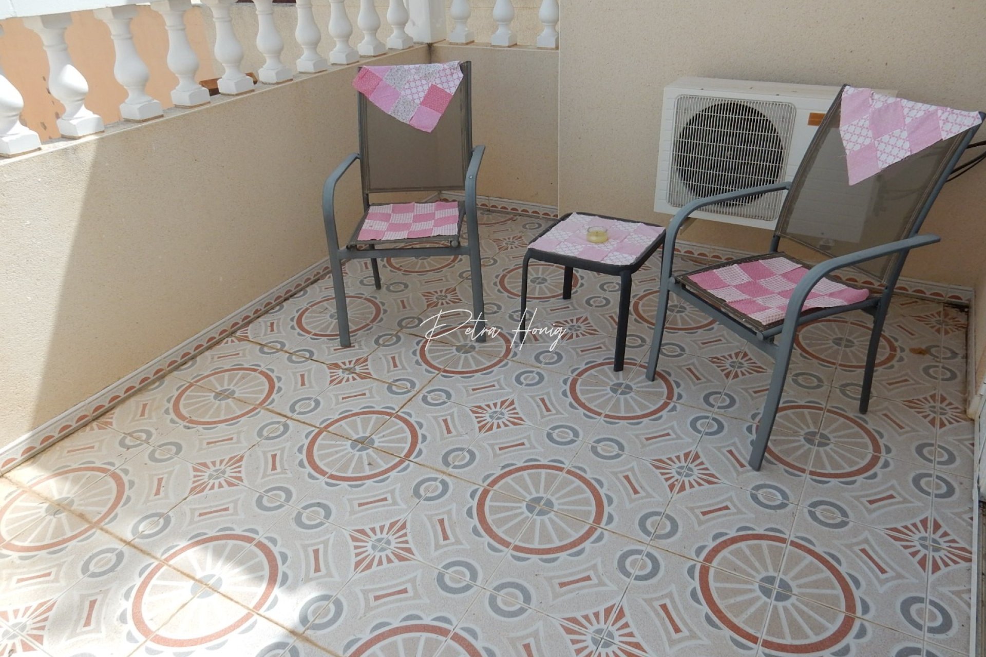 Gebrauchtobjekte - Einfamilienhaus - Ciudad Quesada - La Marquesa Golf