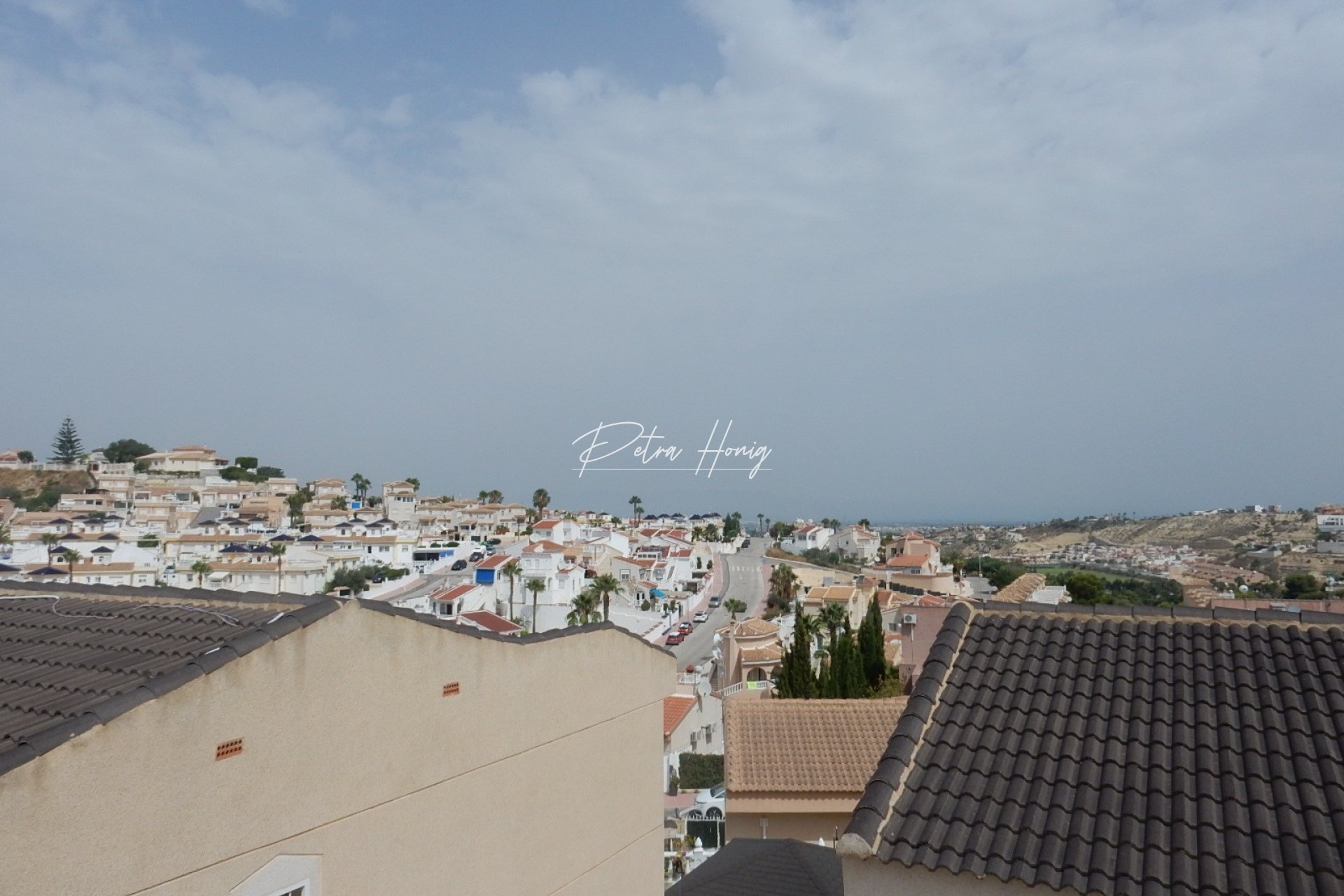 Gebrauchtobjekte - Einfamilienhaus - Ciudad Quesada - La Marquesa Golf